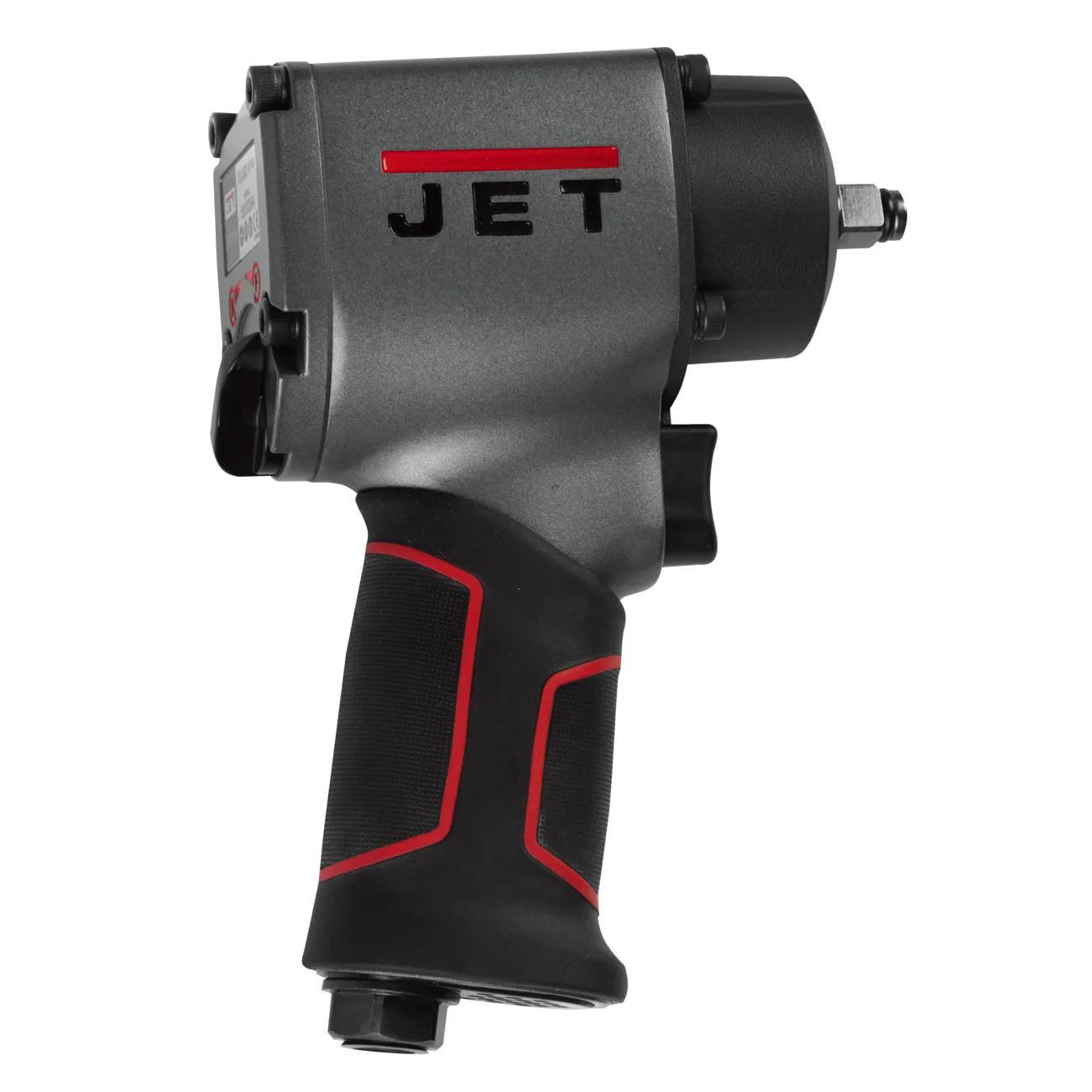 3/8" Compact Impact Wrench(JAT-106)