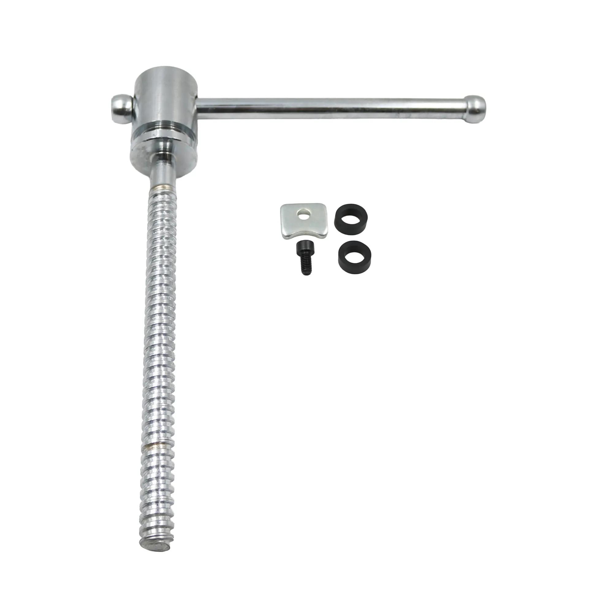 Spindle and Handle Assembly