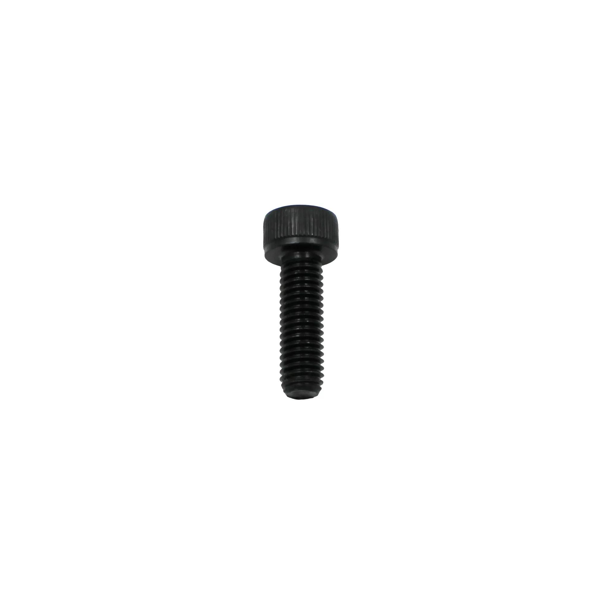 Socket Hd Cap Screw M5x16 for JET Machinery (TS-1502041)