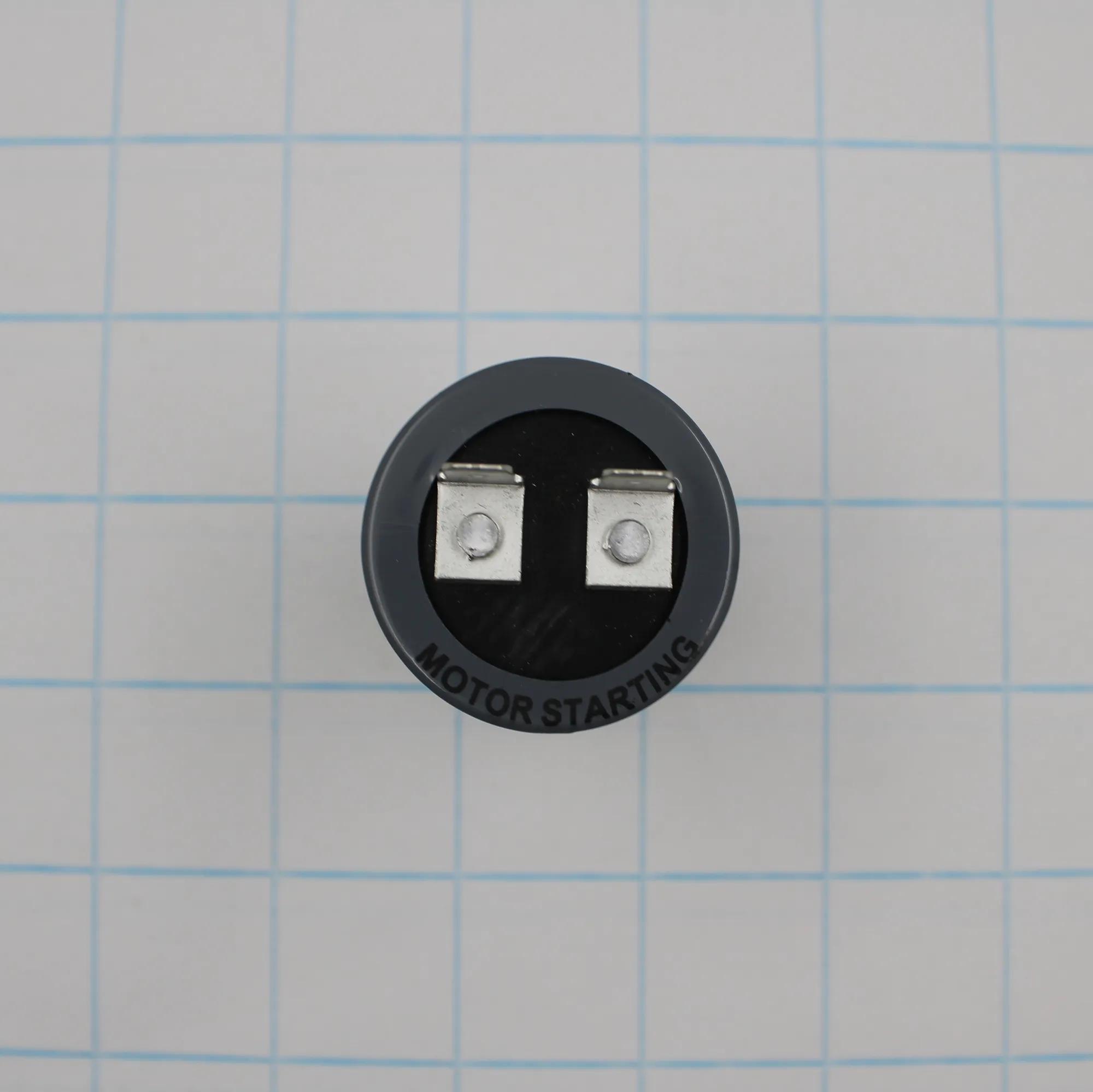 Condenser (125 Vac 200MFD) for JBG-10B, JBG-6B, JBG-8B (JBG8B-035)