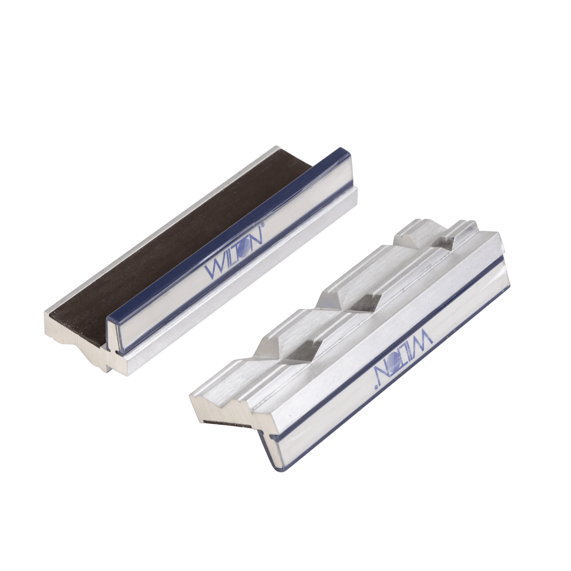 4 in. Magnefix Prism Jaw Caps
