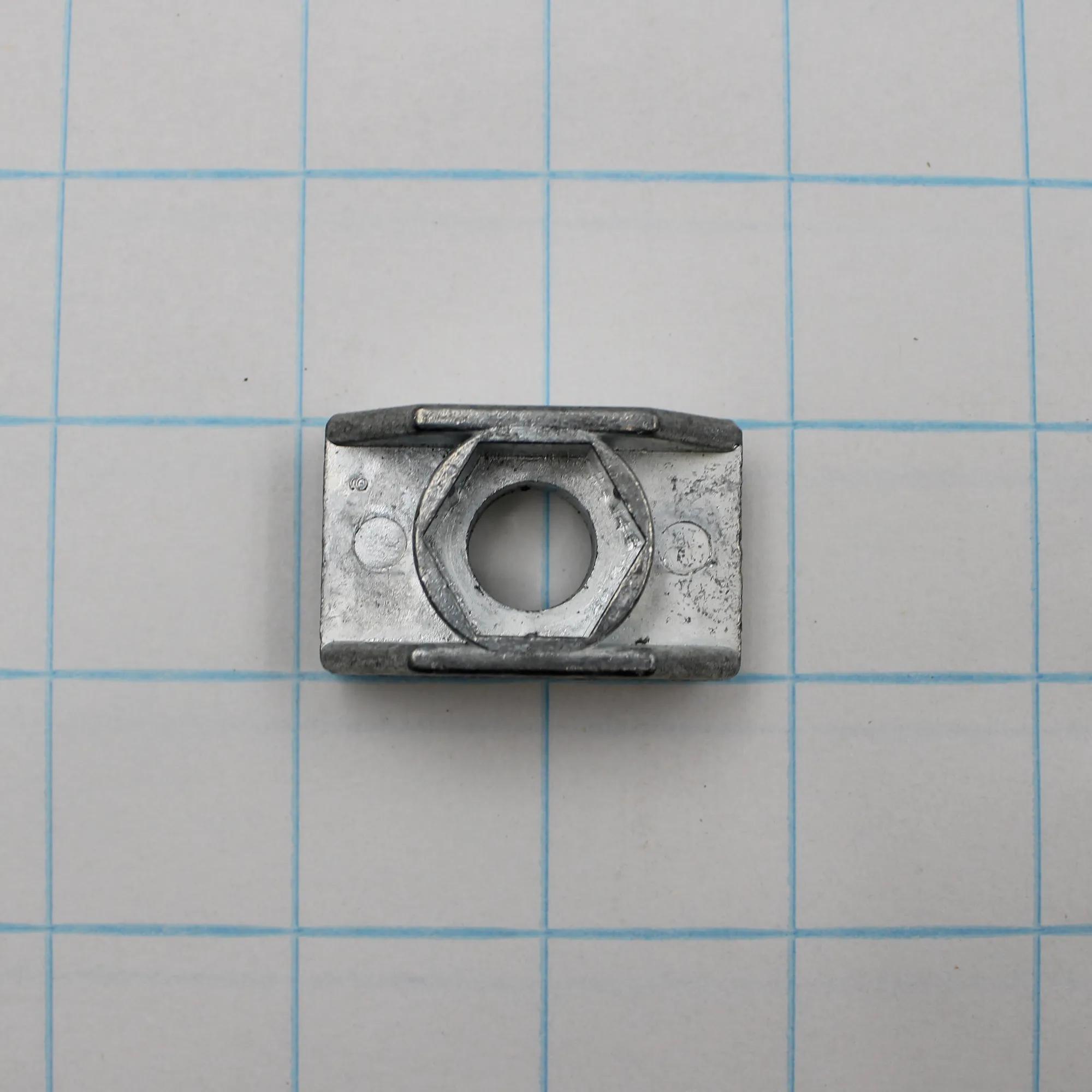 Trun.clamp Shoe WBS-14CS/OS for JWBS-14CS, JWBS-14DXPRO (100041)