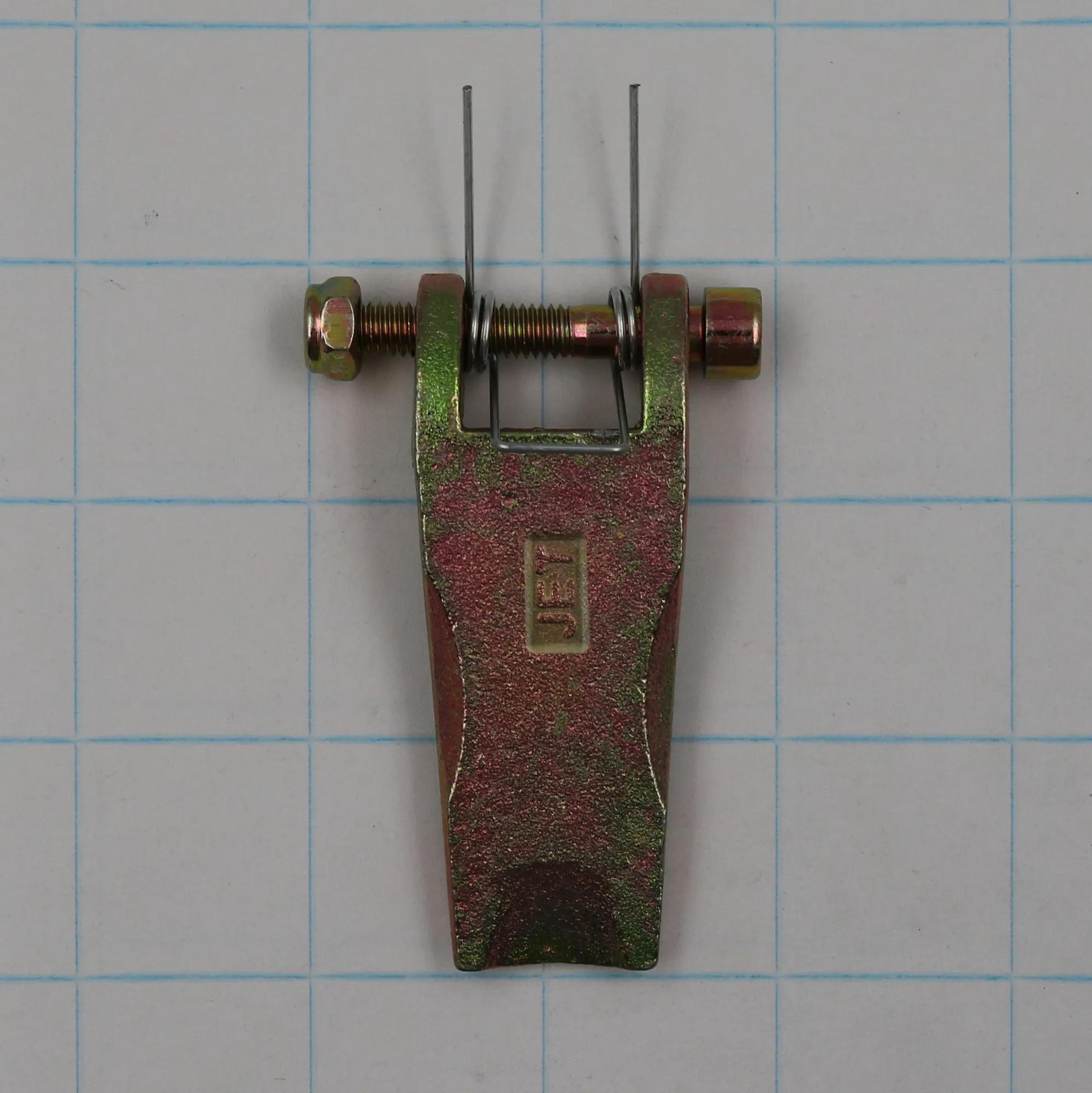 Safety Latch Kit for JLH320-037, JLH320-37 (JLH320-37)