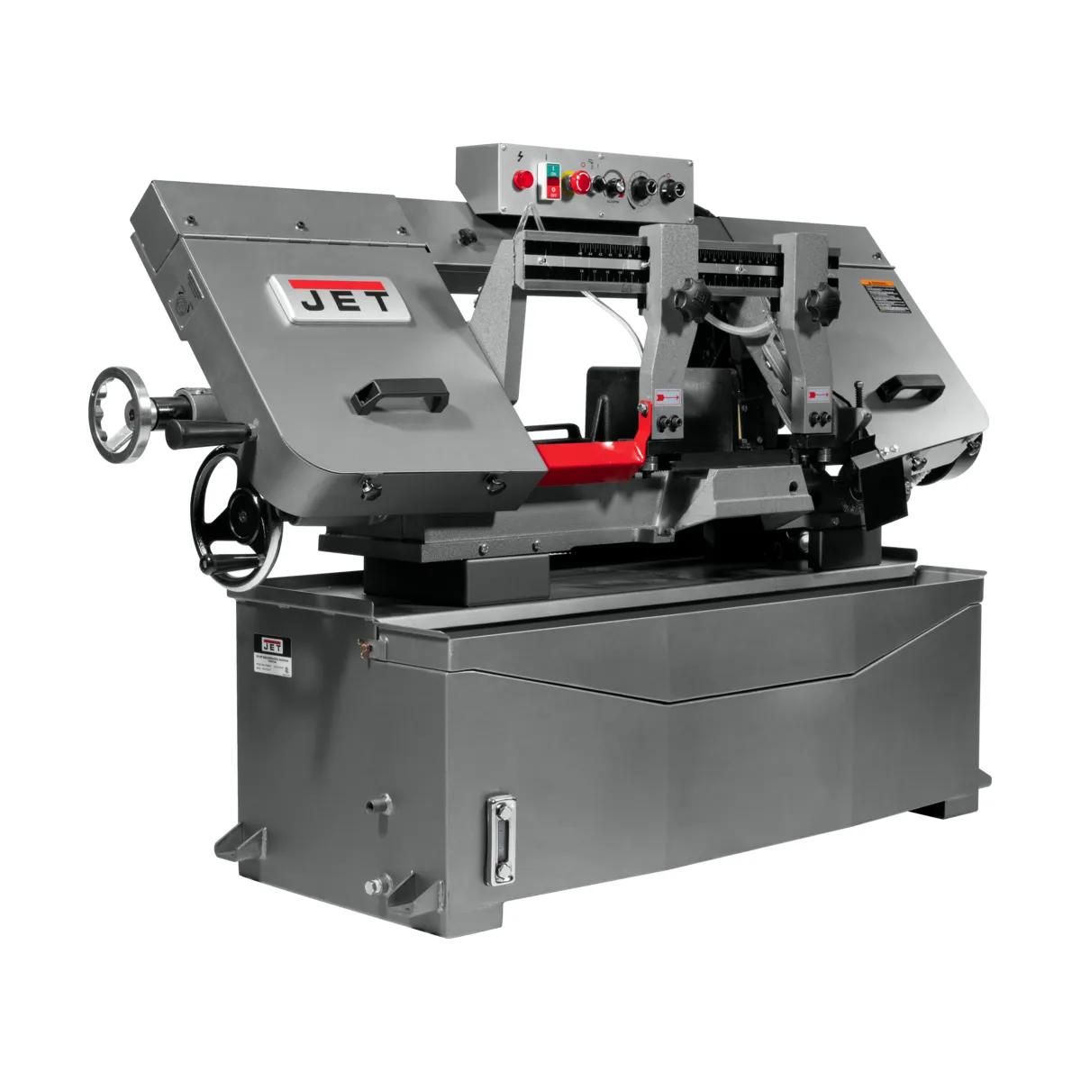 10" x 18" EVS (EVS) Horizontal Bandsaw, 2HP, 115V 1PH(HBS-1018EVS)