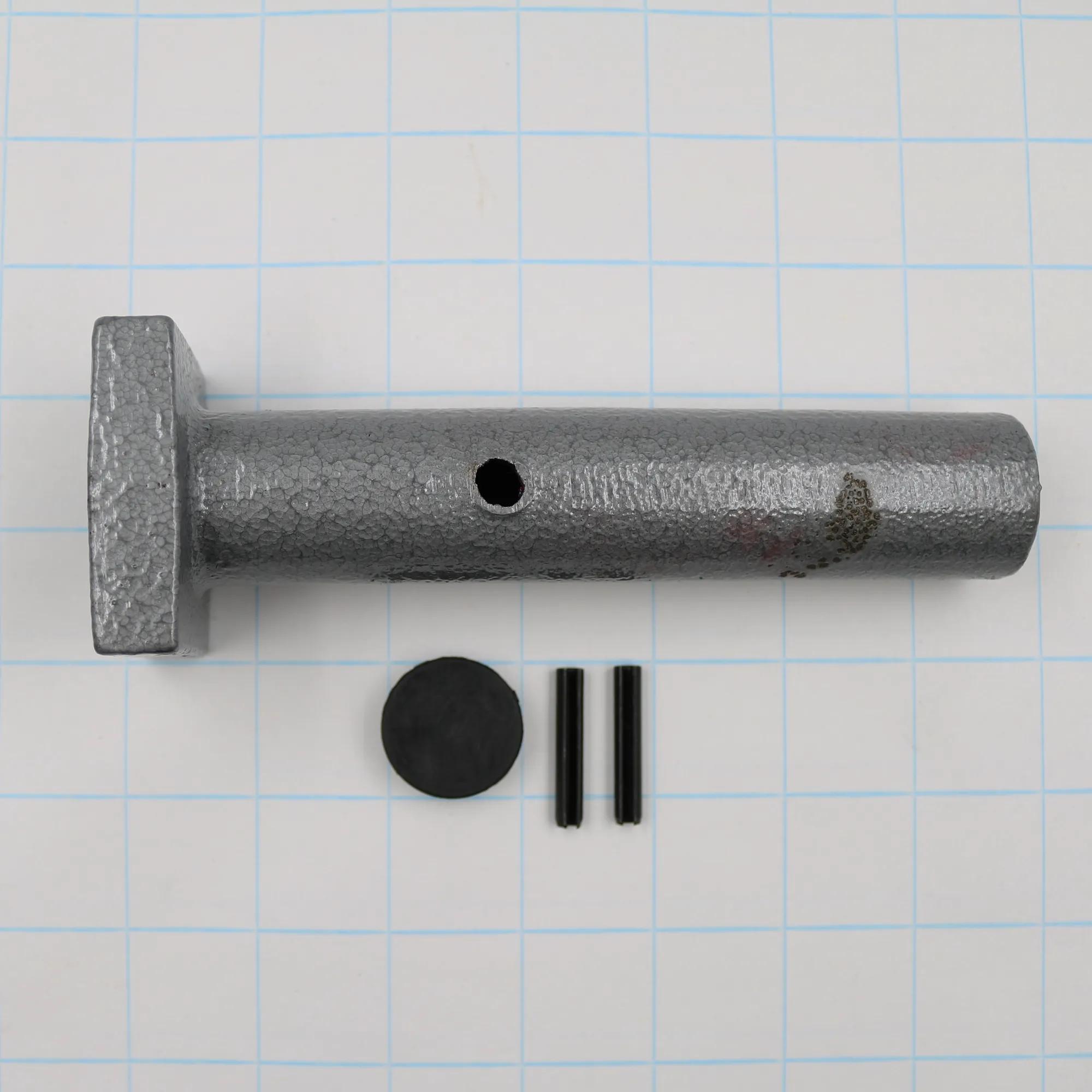 Casing Nut with Two Pins