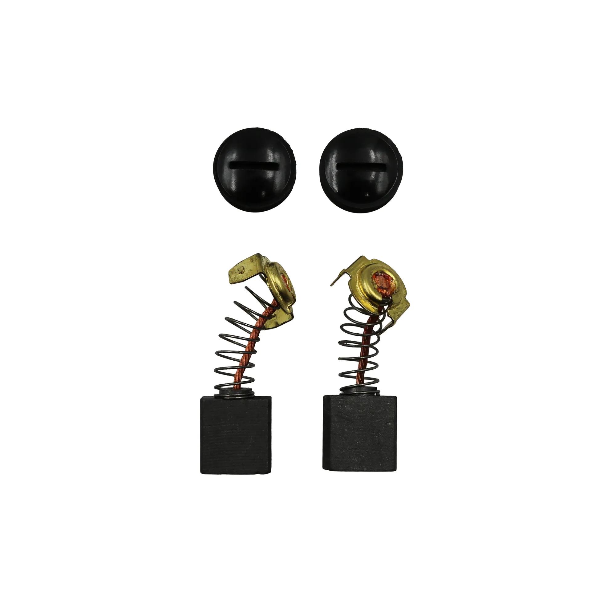 Motor Carbon Brush With Cap for JWP-13BT (JWP13BT269-02)