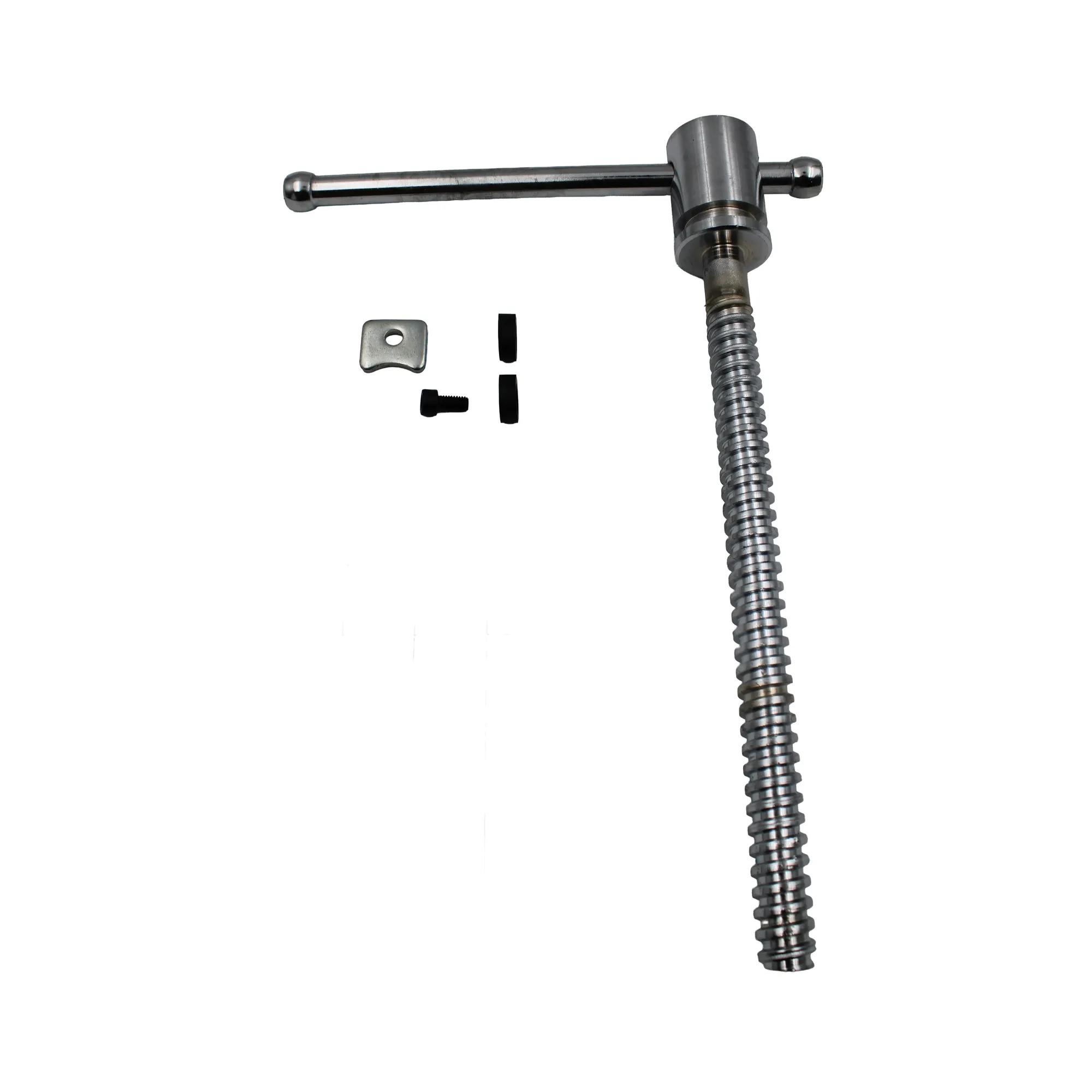 Spindle and Handle Assembly