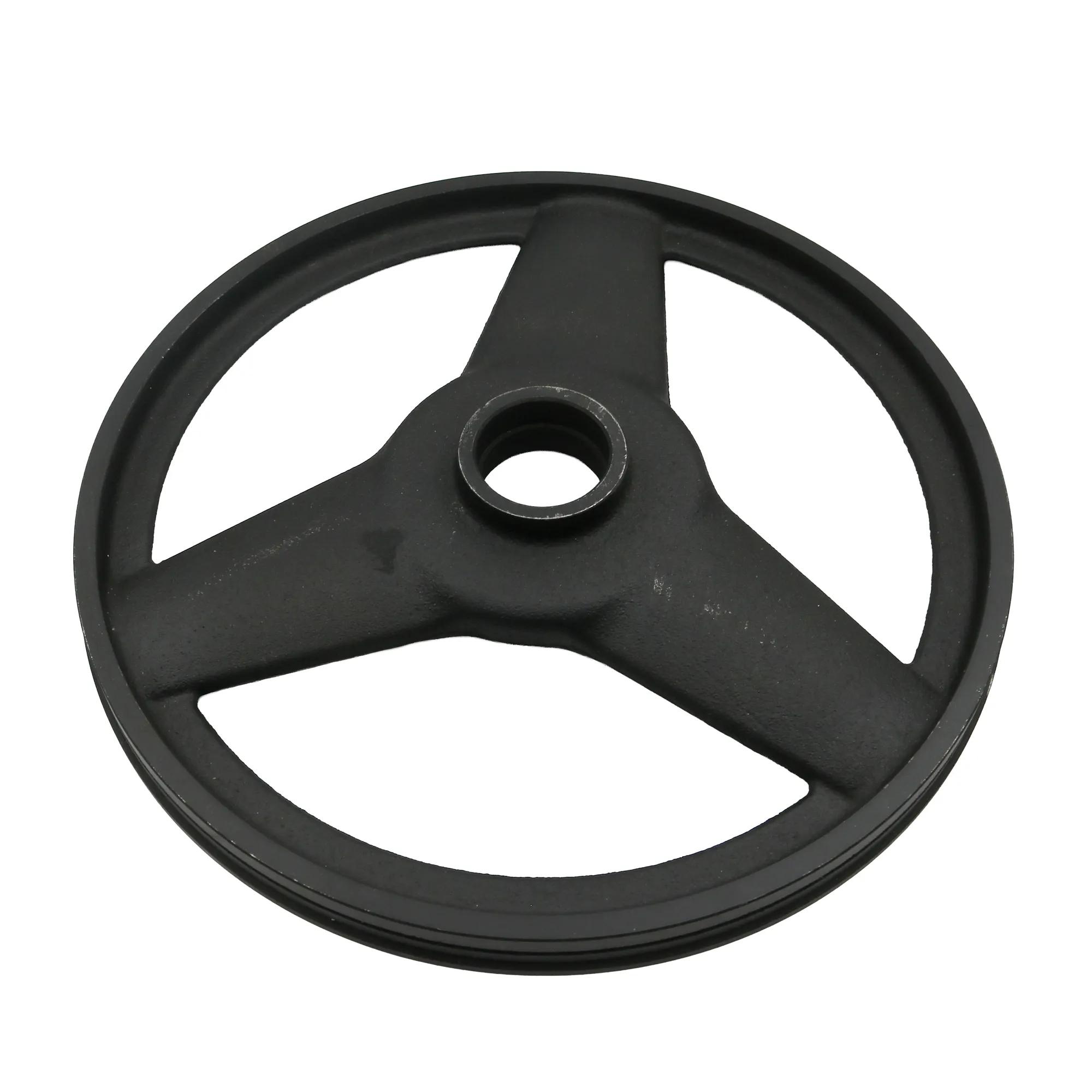 Blade Wheel-front / Idler (5710421)