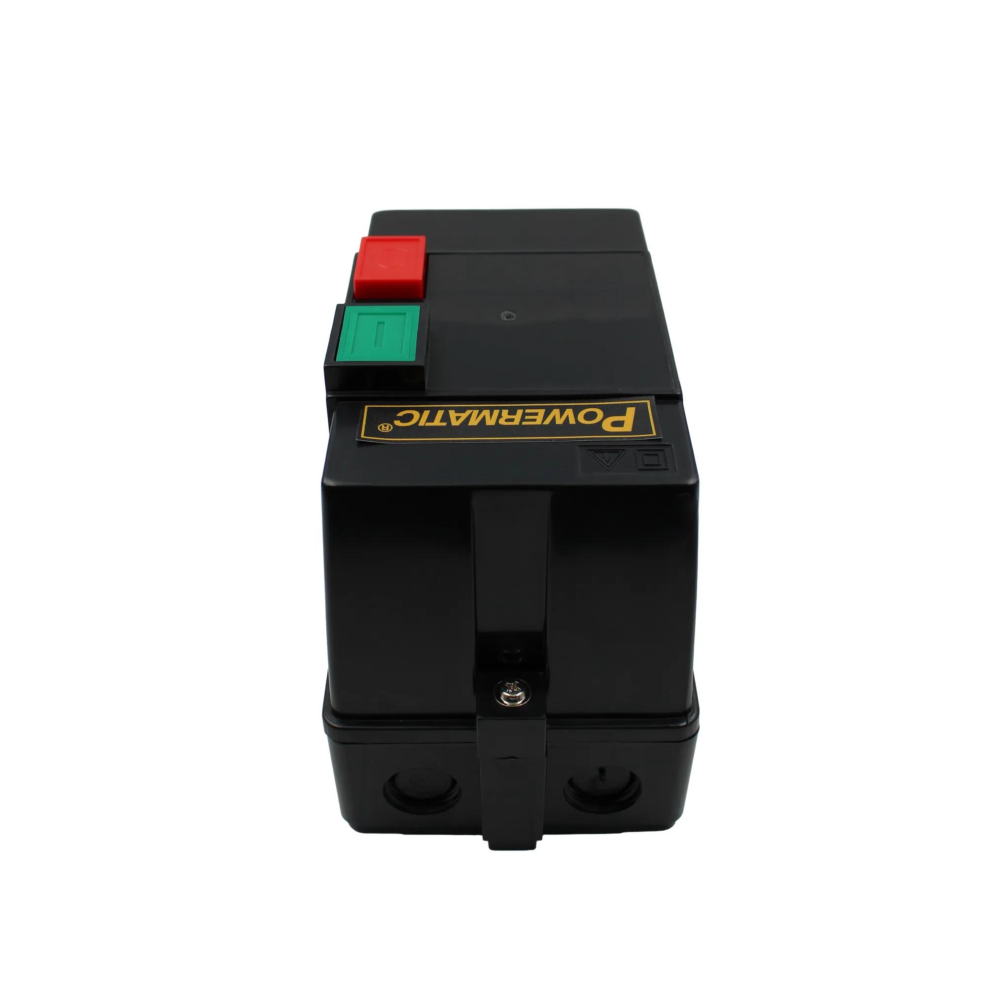 Starter 27-66-72 5hp 3PH Nhd #27/SPR27 (6816295)