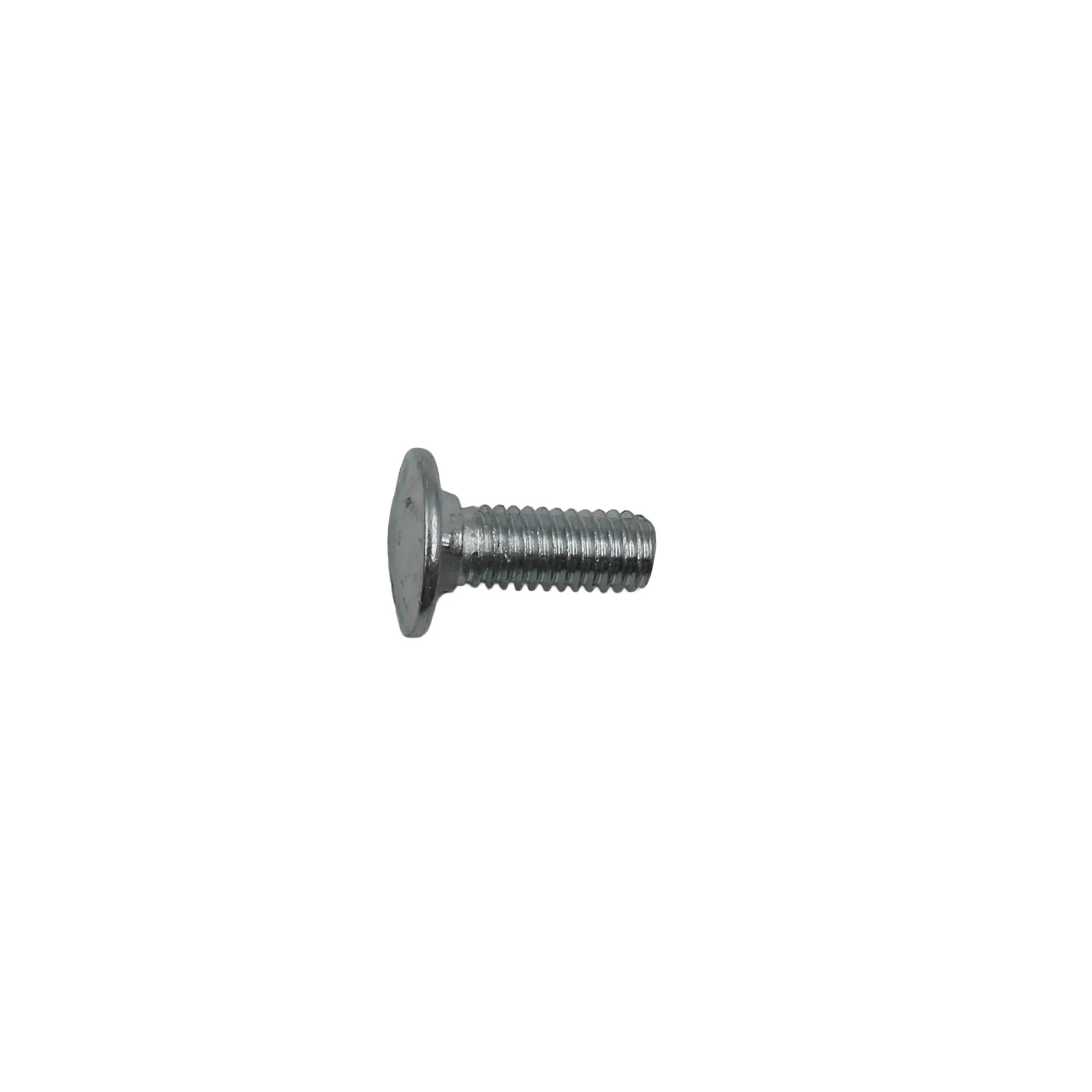 Carriage Bolt (M6-1.0x16) for JET Machinery (728100-008)
