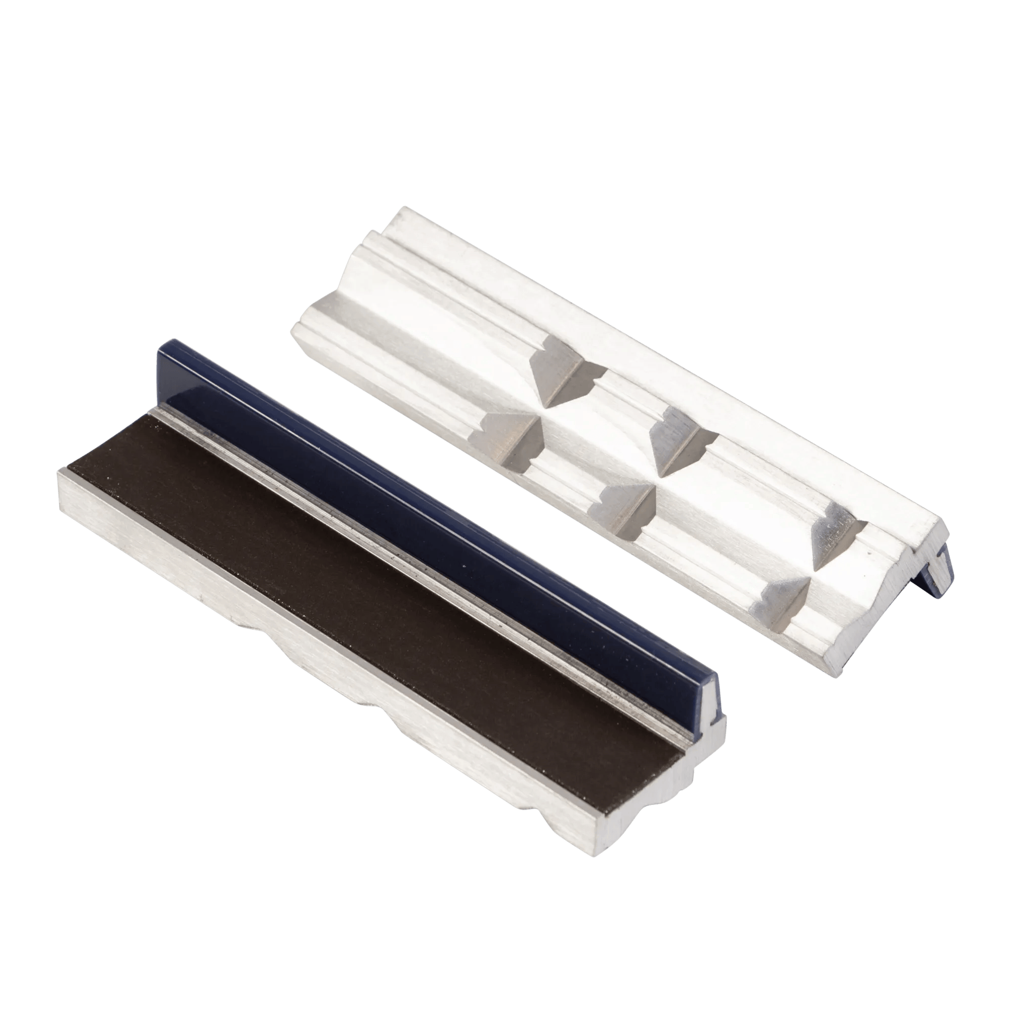5 in. Magnefix Prism Jaw Caps