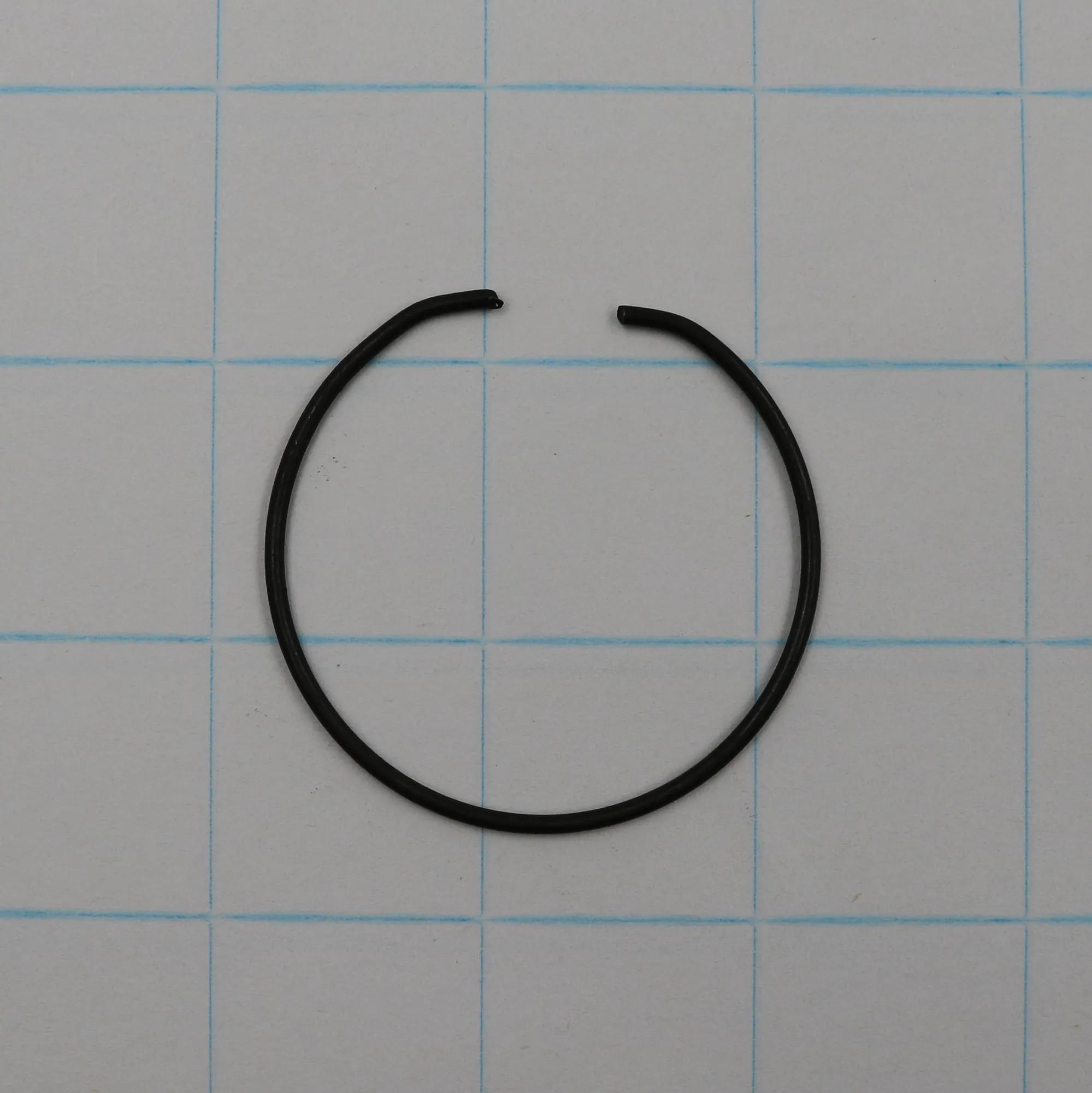 Steel Cable Ring (3T 6T 9T) for JET Machinery (JLH320-32-1)