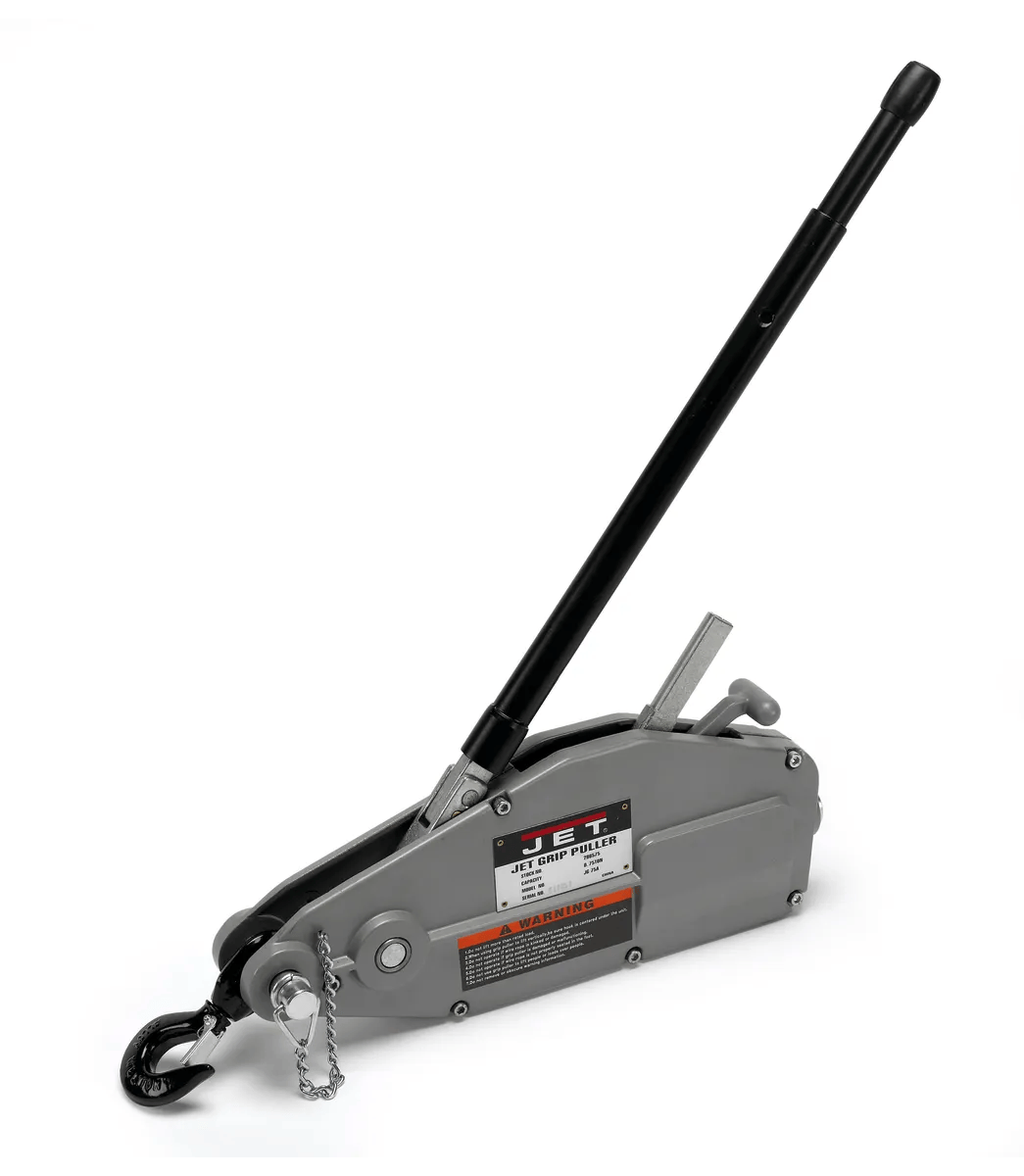 3/4 Ton, Grip Puller w/ Cable(JG-75A)