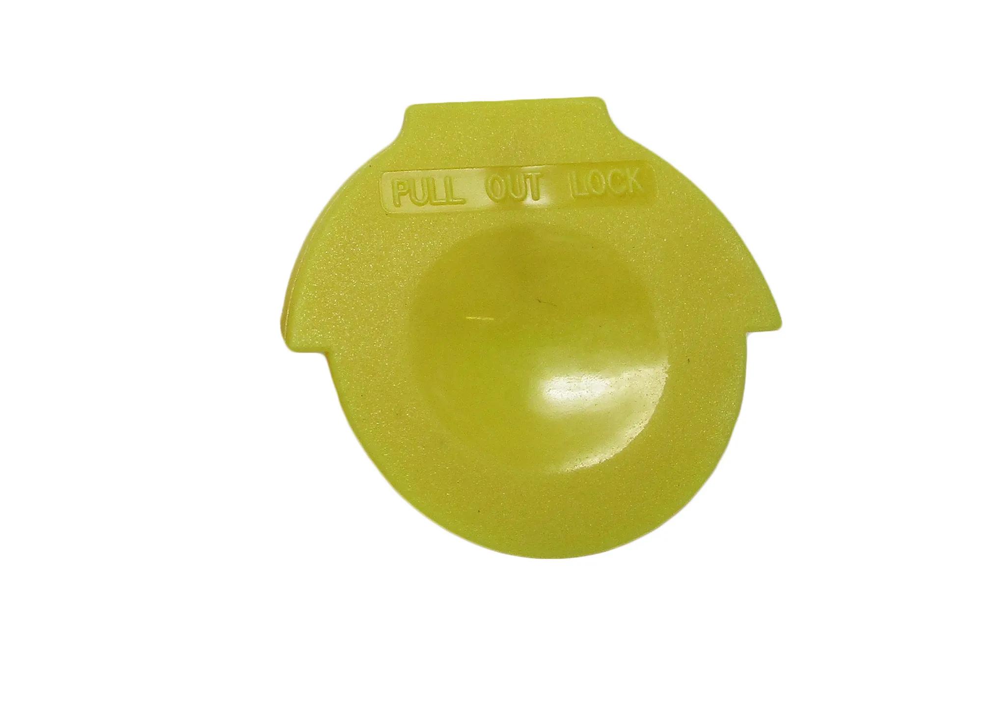 safety key-2PK for JSG-96 (JSG96-135A-2)