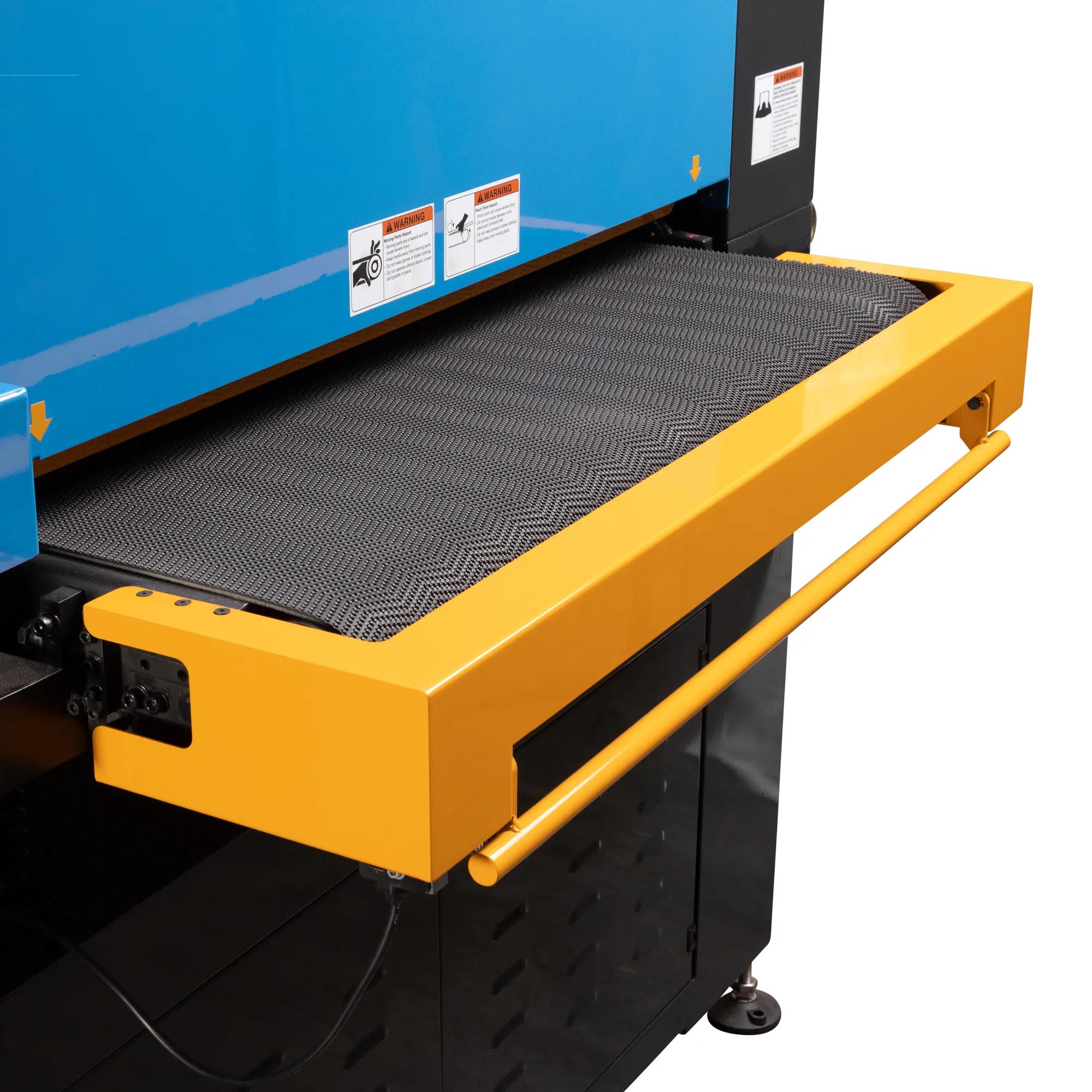 37" x 60" Wide Belt Sander 230V 3PH (WBS-37)