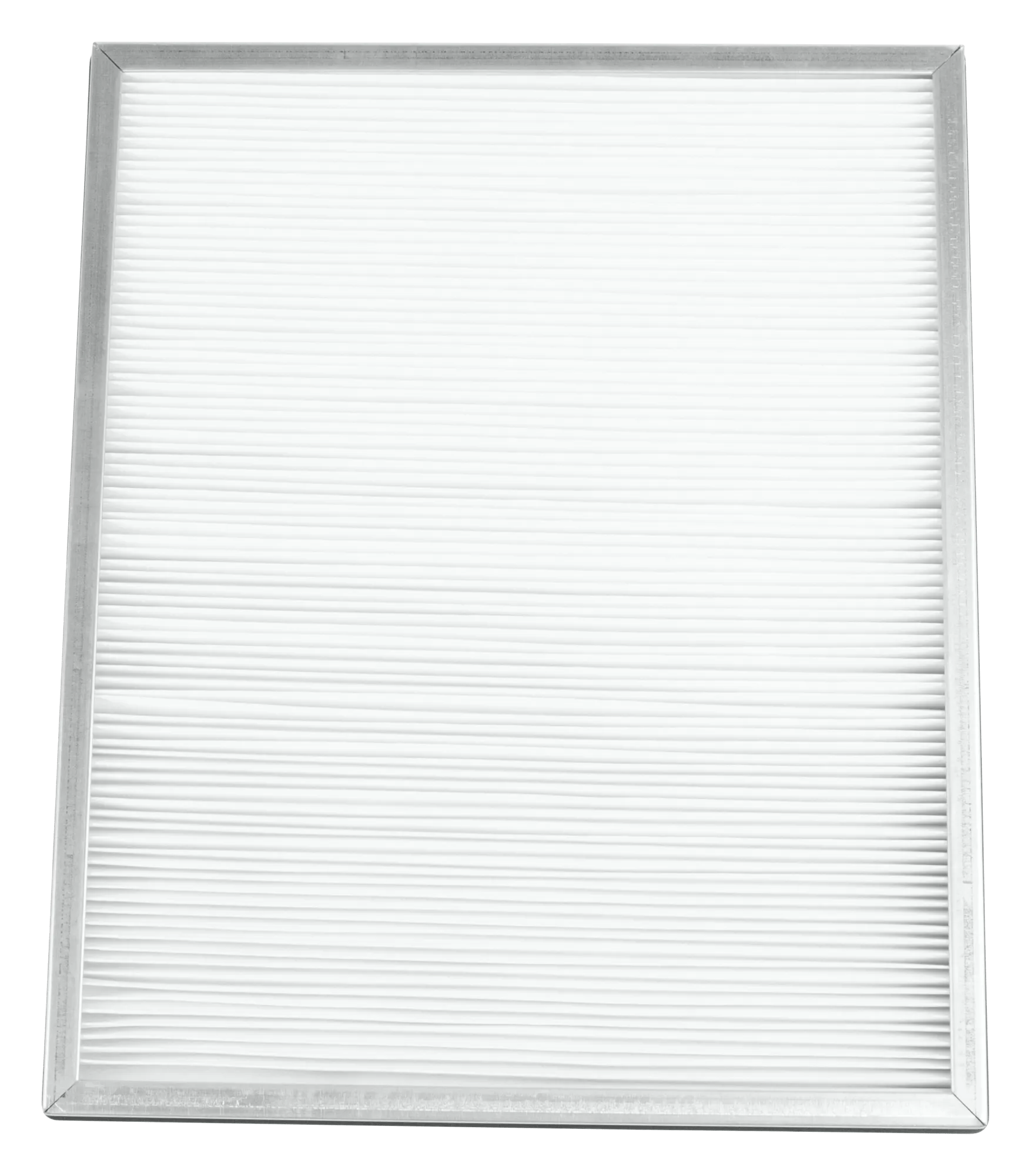 Replacement Inner Filter for IAFS1700 Air Filtration Systems