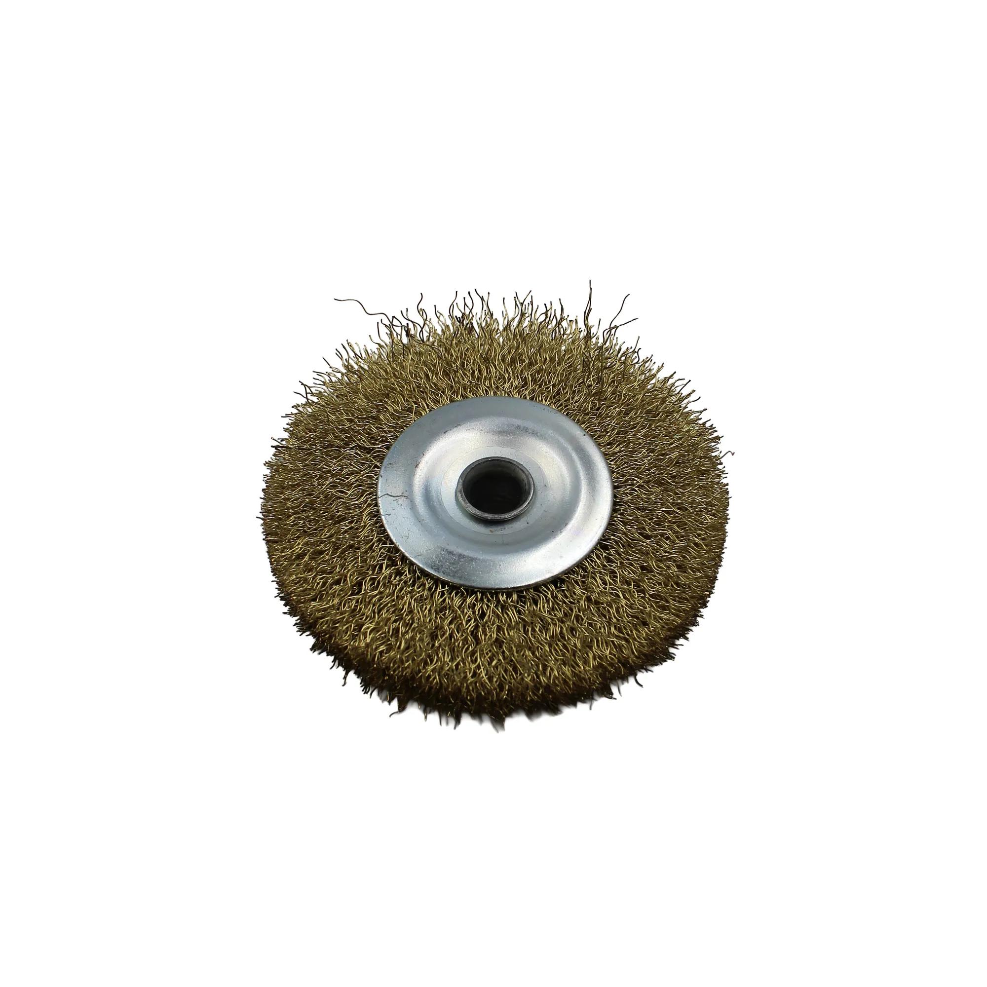 Wire Brush / 7020/7040 For HBS-7040VS for HBS-1321W, J-7020, J-7020M (5714111)