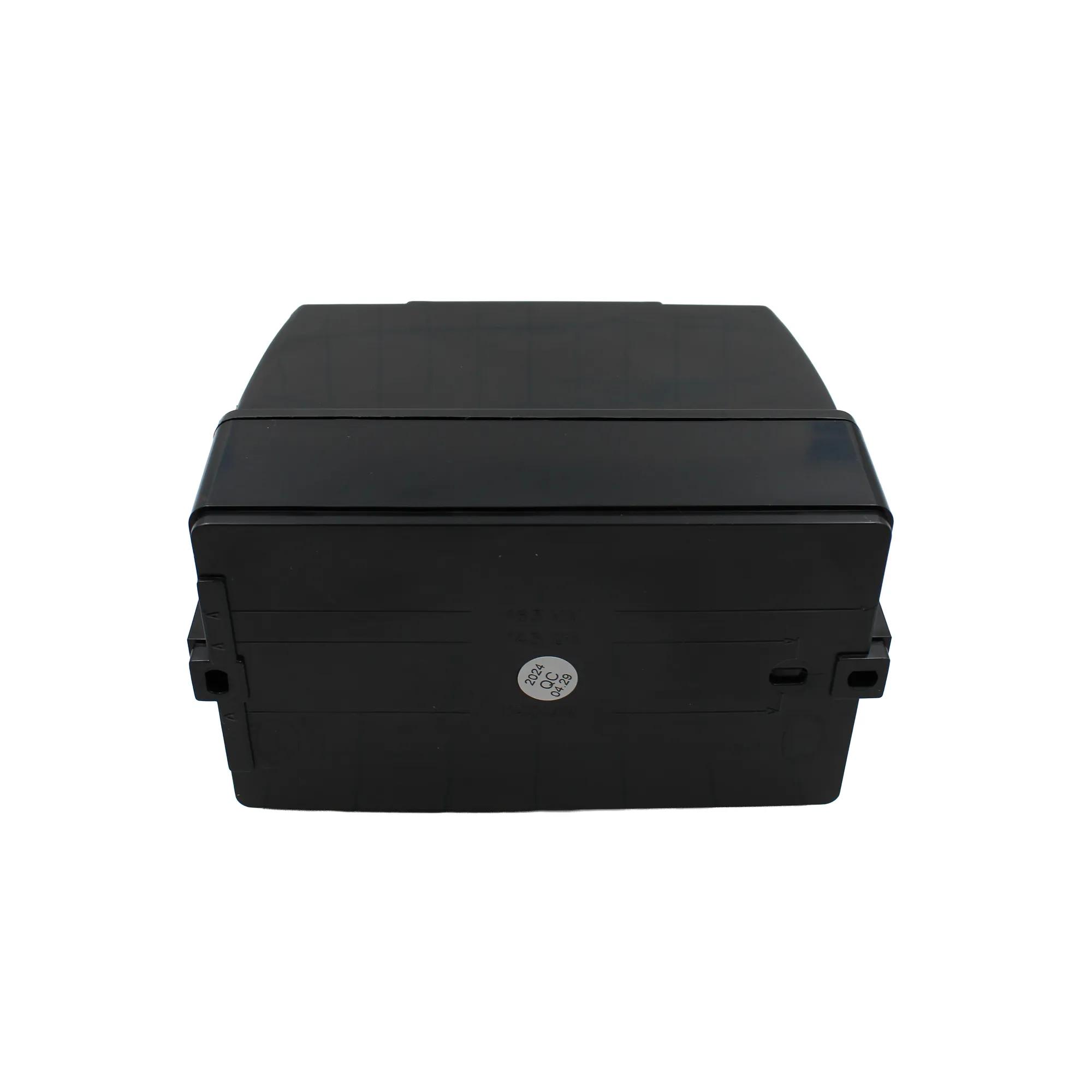 Starter 27-66-72 5hp 3PH Nhd #27/SPR27 (6816295)