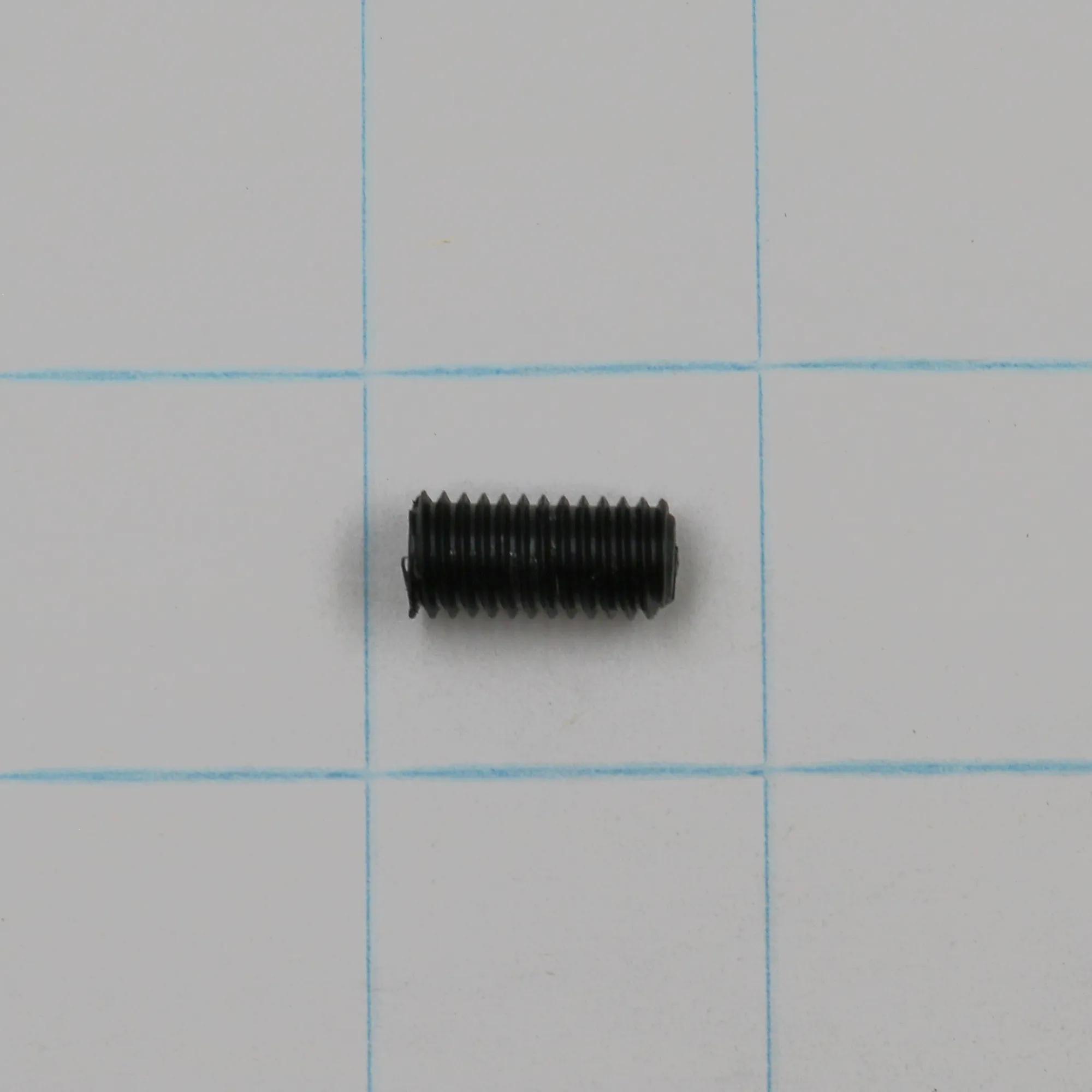 Plastic Set Screw,M4X6 | PM2820EVS-603