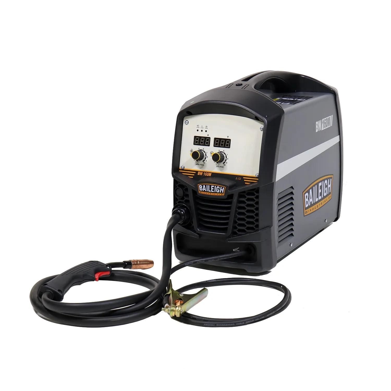 BW-160M - 160A MIG Welder
