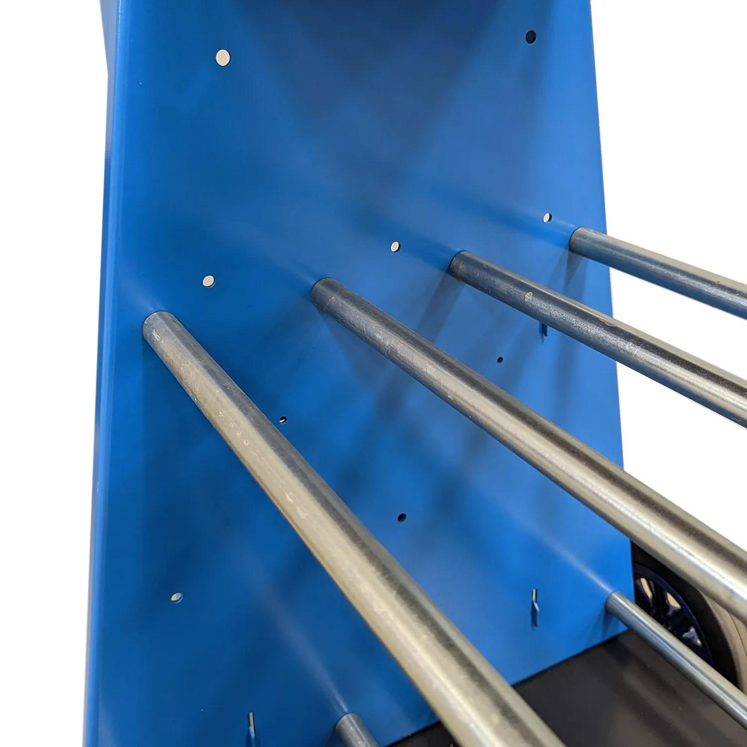 B-CART-TB - Tube bending cart