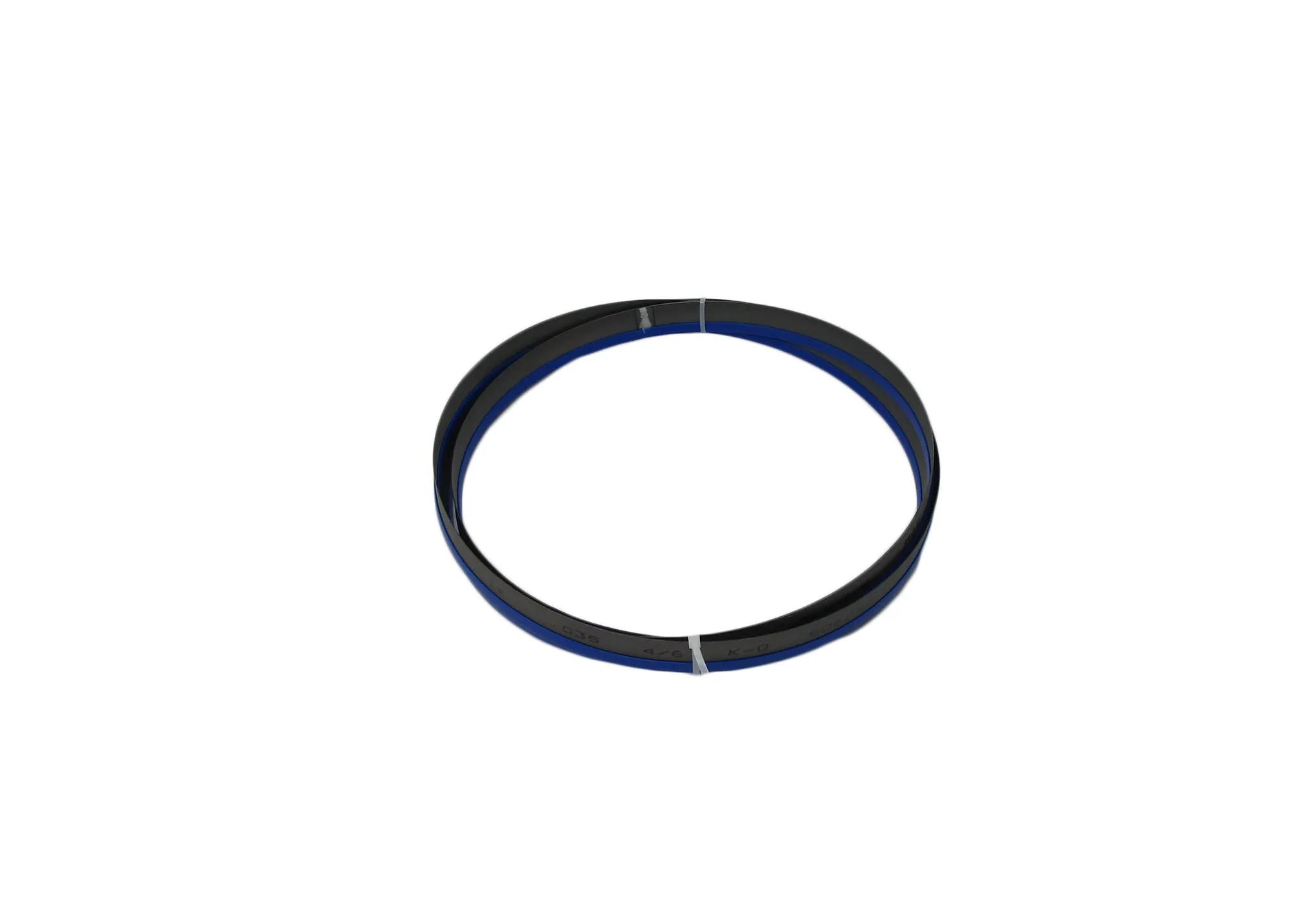 Replacement Blade,-1" x .035" x 119-1/2" x 4/6VT for HBS-916W Band Saw