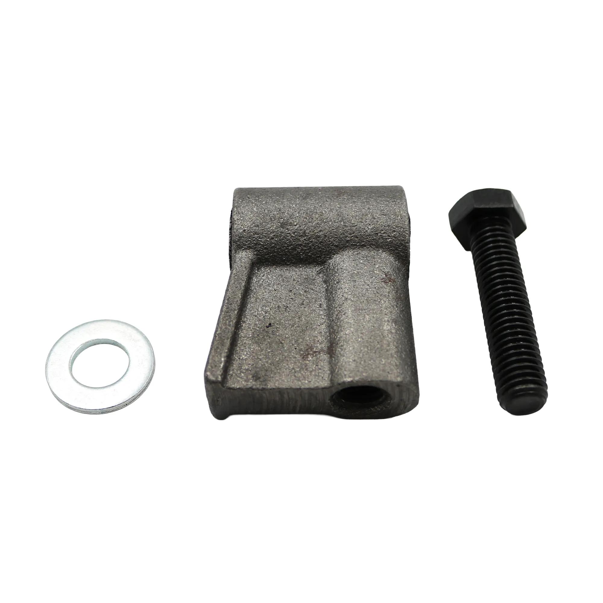 Spindle Nut