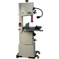 Replacement Blade, 116" x 1/2" x 4 TPI for JWBS-14SFX Band Saw
