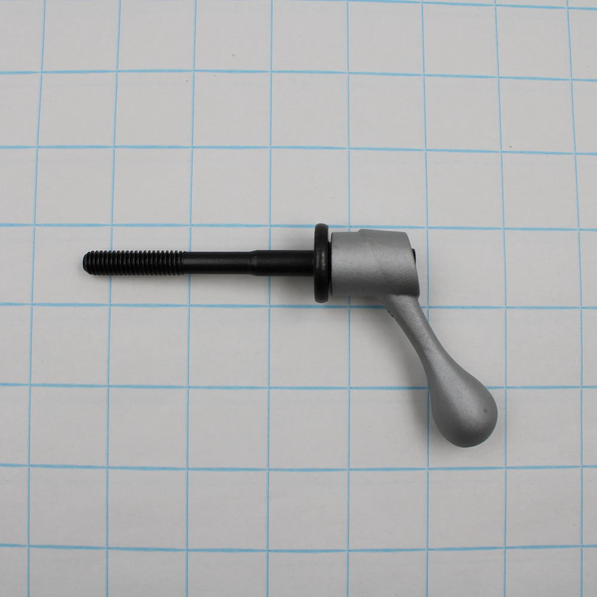 Lock Hndl Assy JTM-1/2/4VS for JTM-1, JTM-2, JTM-4VS (LA-109)