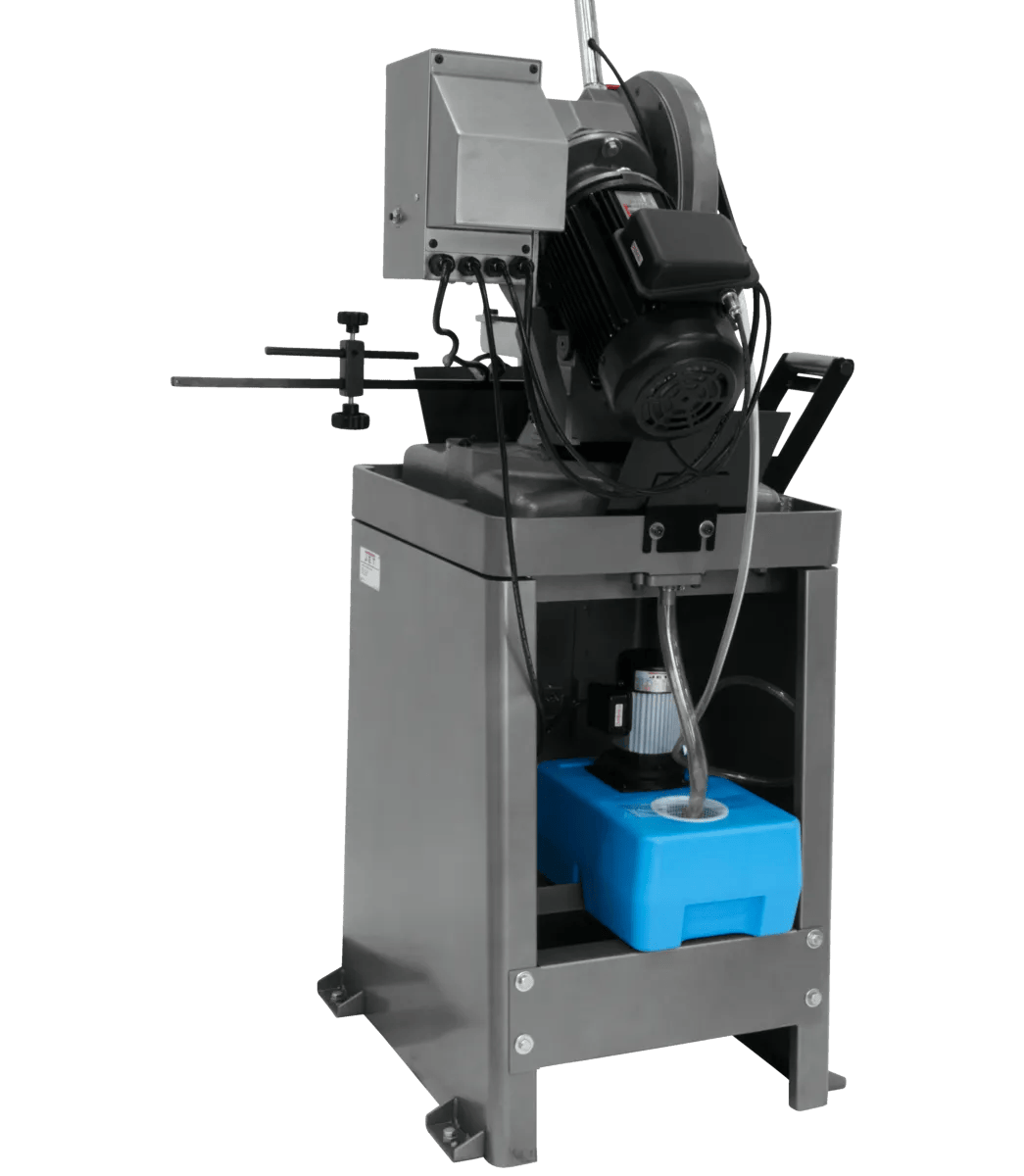 CS-275, 275mm Ferrous Manual Cold Saw