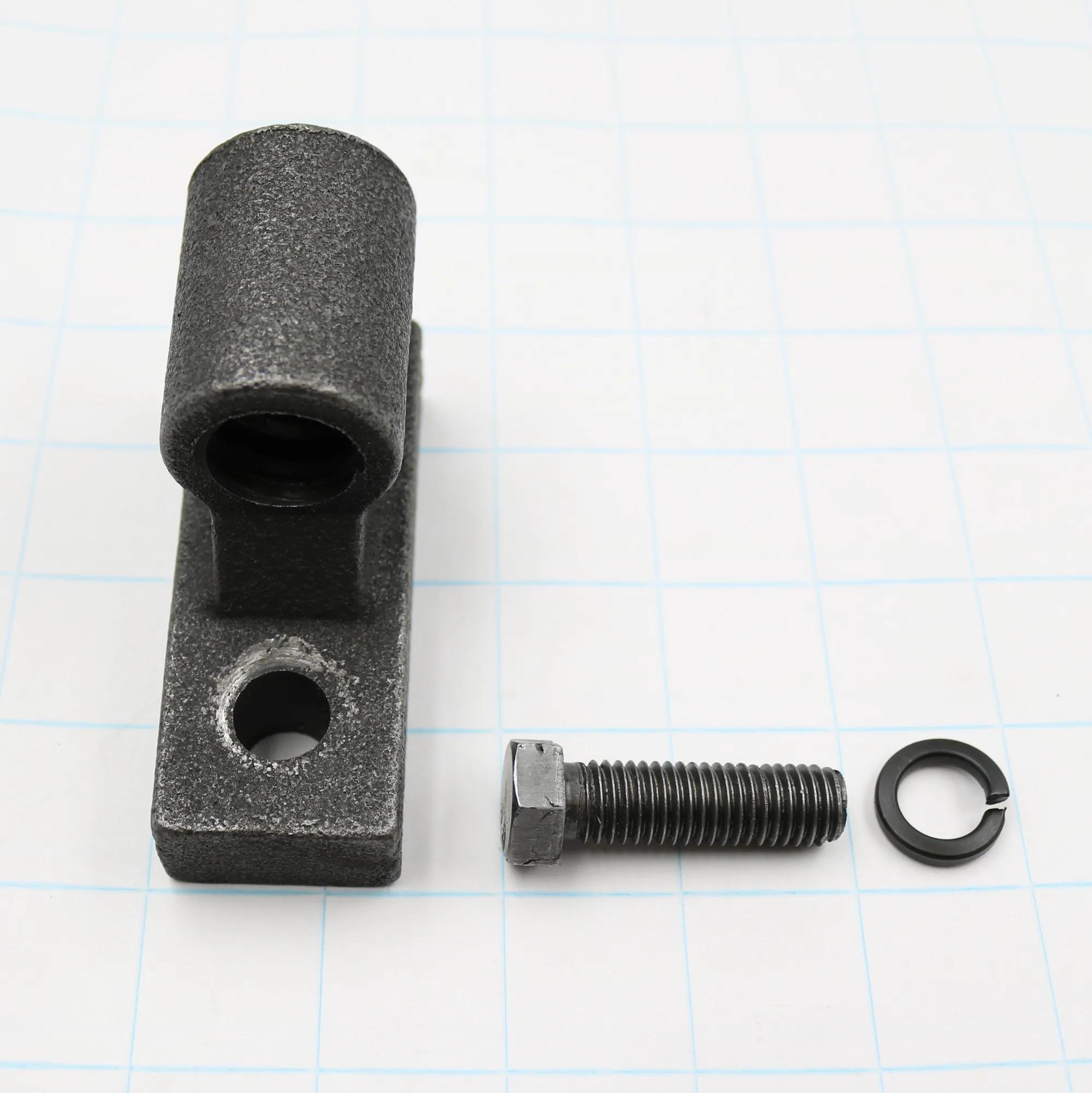 Spindle Nut