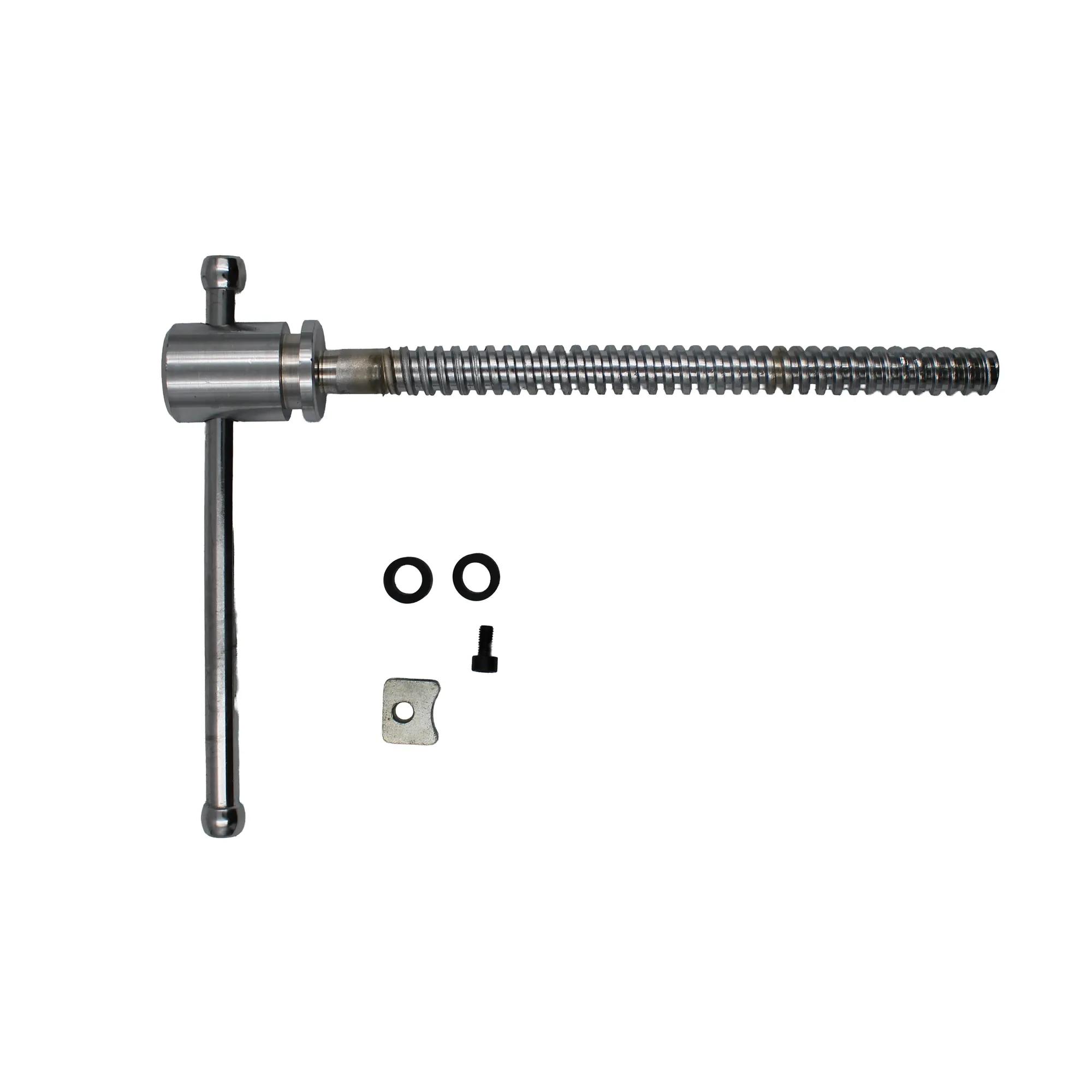 Spindle and Handle Assembly