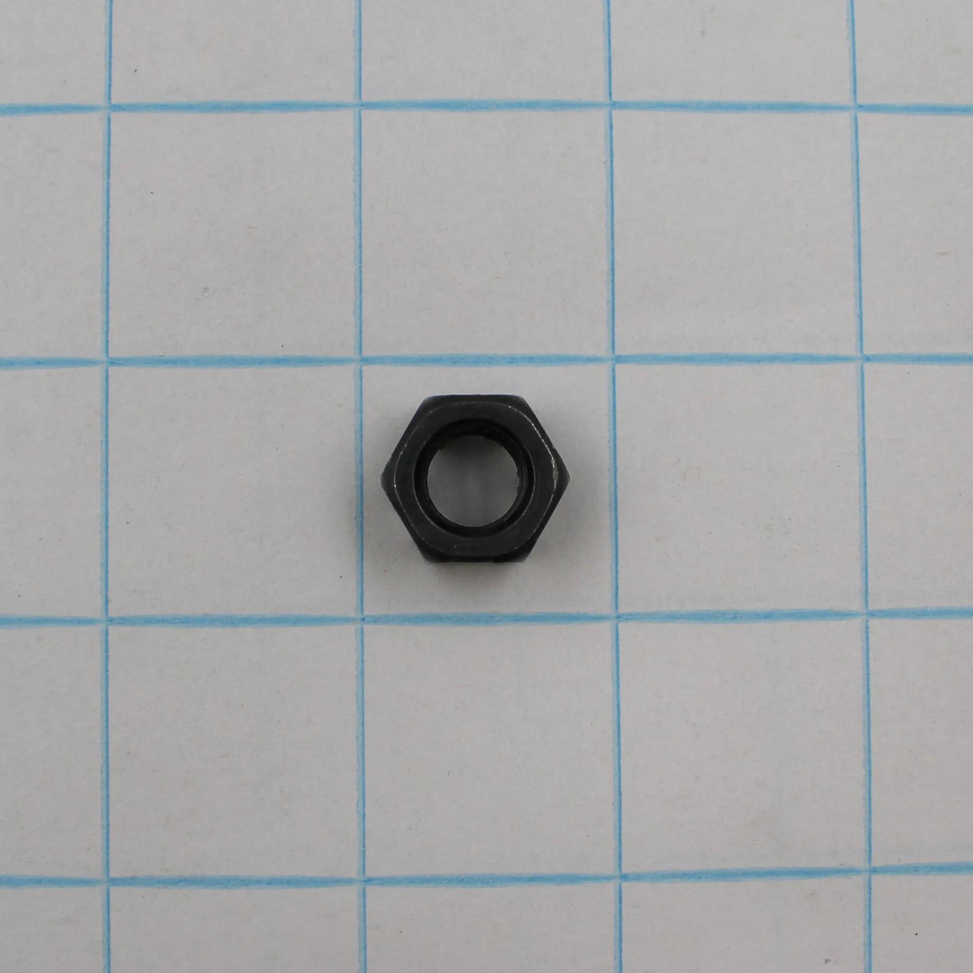 Castle Nut M10 (1.5T 3T 6T) for JLP-150A (JLP150A-02)