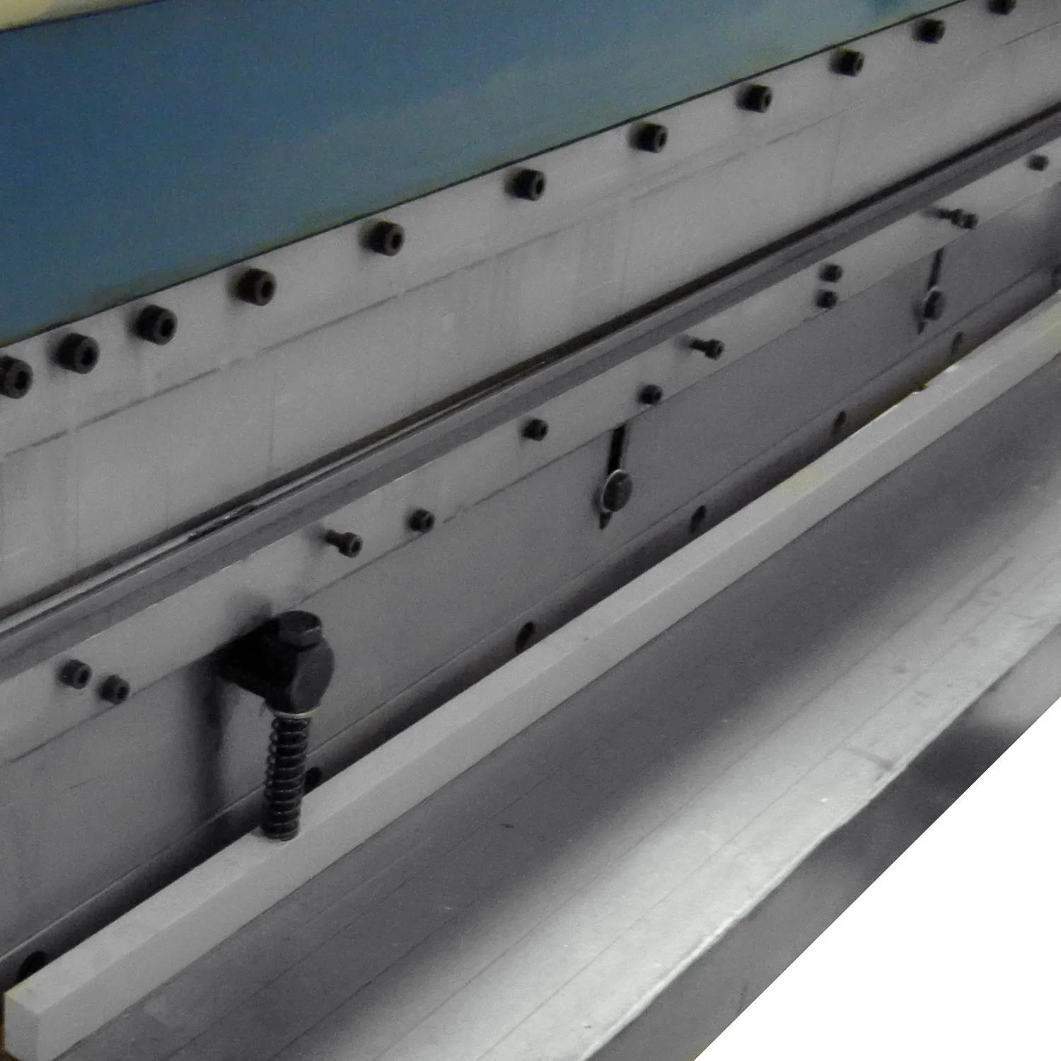 rods, and small tubing