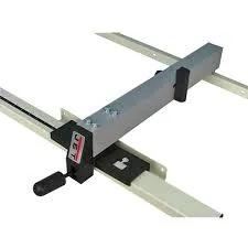 Deluxe Woodworking Band Saw Fence with Resaw - (JRF-14N)