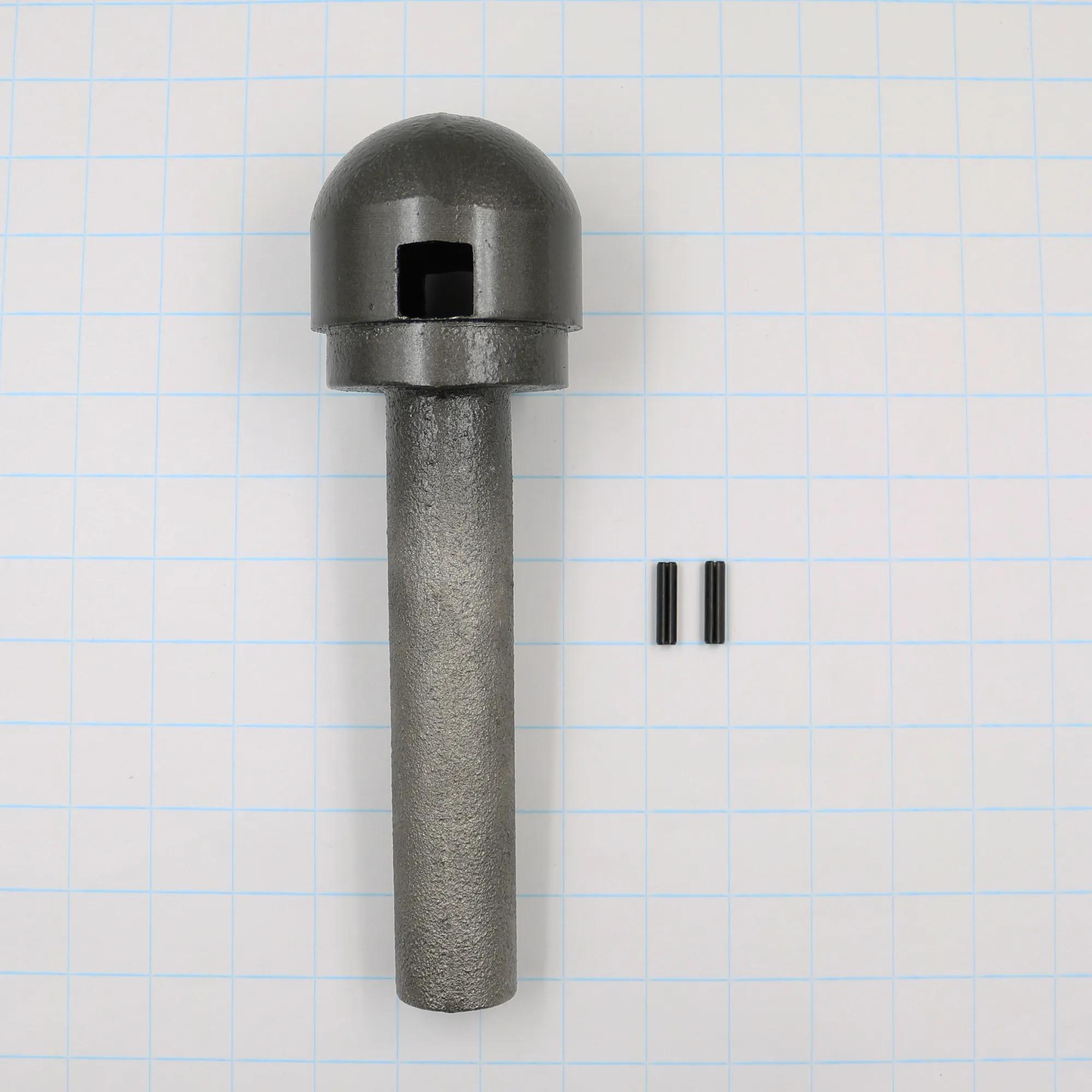 Casing Nut with Two Pins