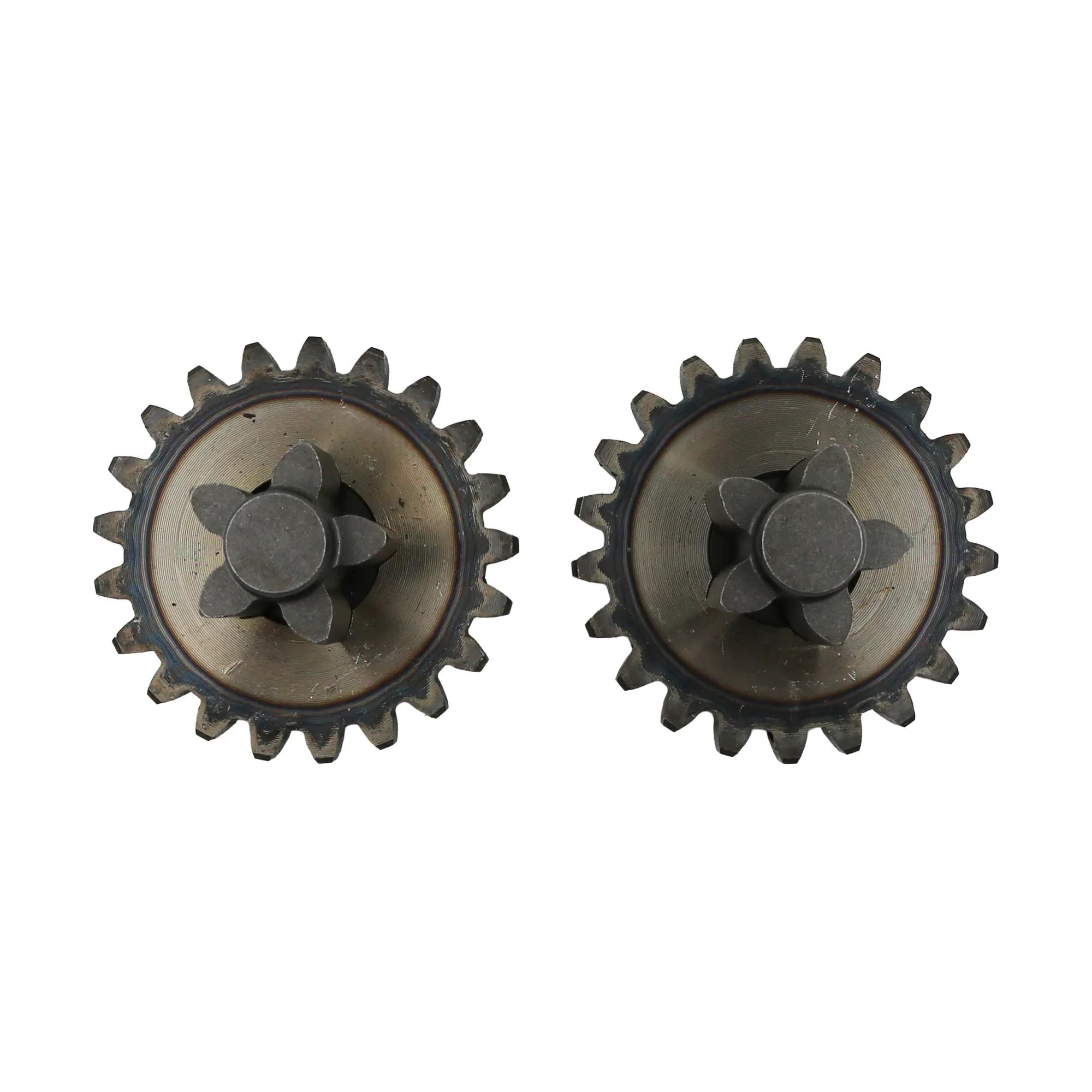 Spur Gears (set Of 2) for JLP-A Lever Hoists (JLP150A-38)