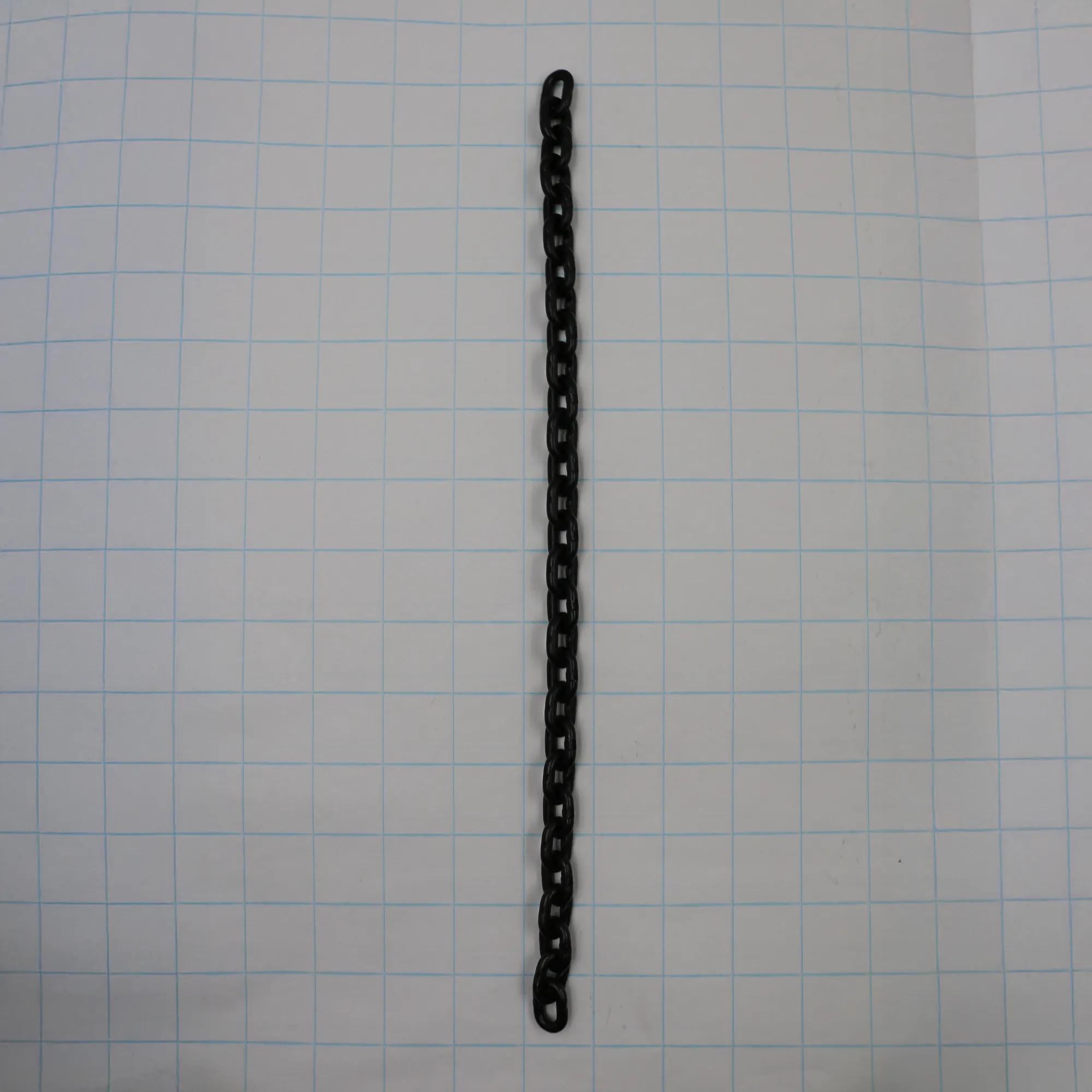 Load Chain 4x12mm for JLP-A Lever Hoists (JLP25A-36)