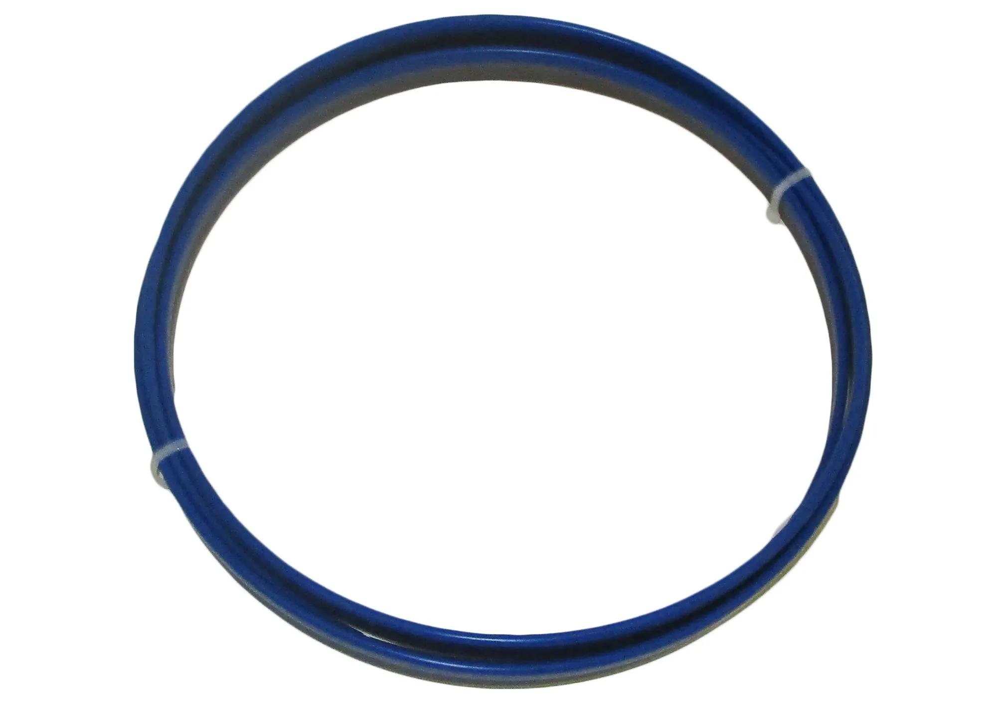 Replacement Bimetal Blade, 3/4" x.035" X 97" X 5/8VT for HBS-814GH Band Saw