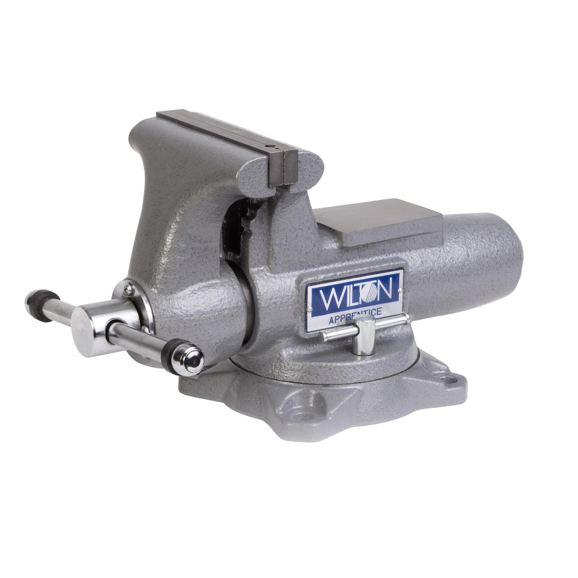 5 in. Apprentice Bench Vise