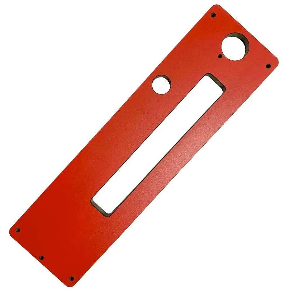 Dado Insert for JET JPS2 Table Saws
