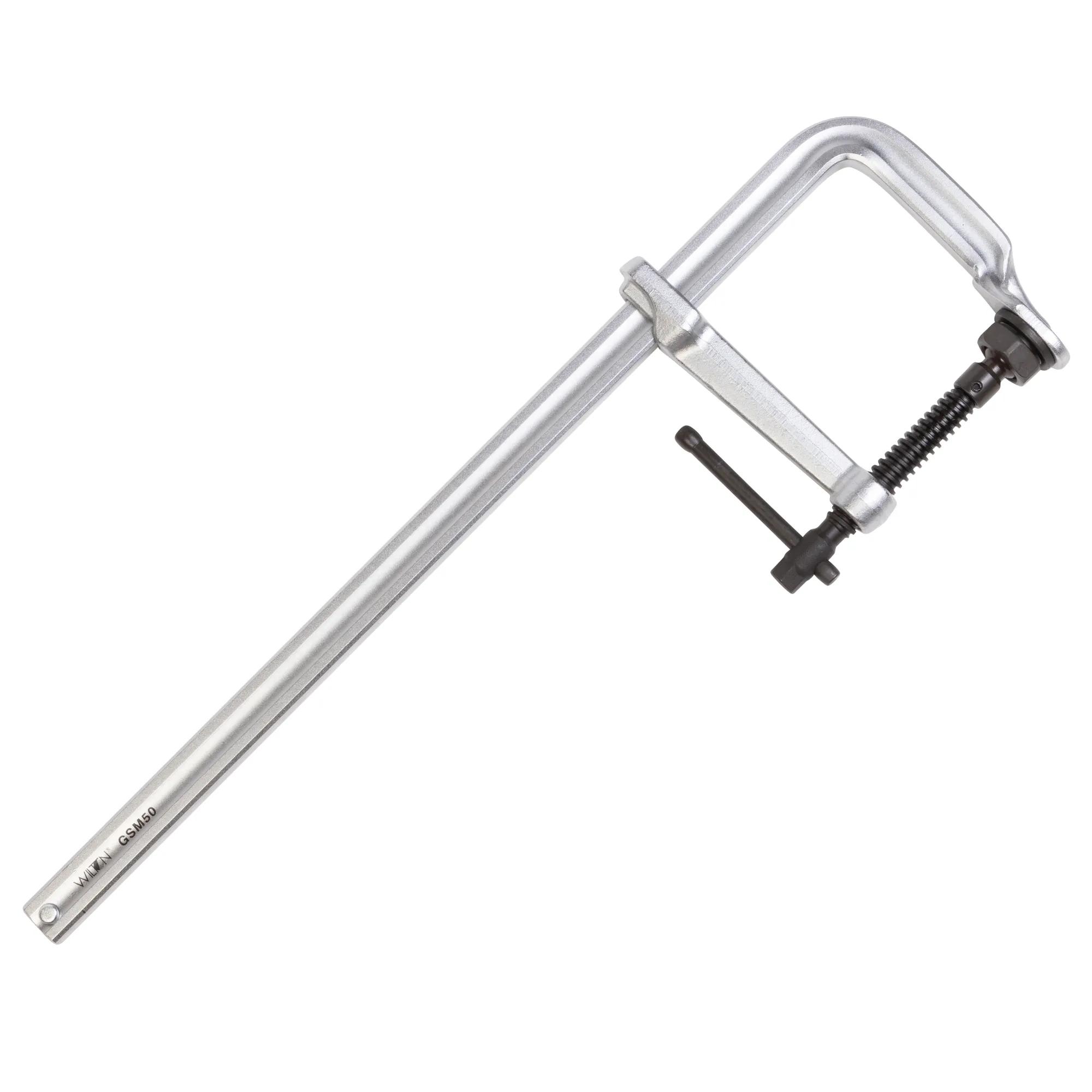 20 in.  Heavy Duty F-Clamp - (GSM50)