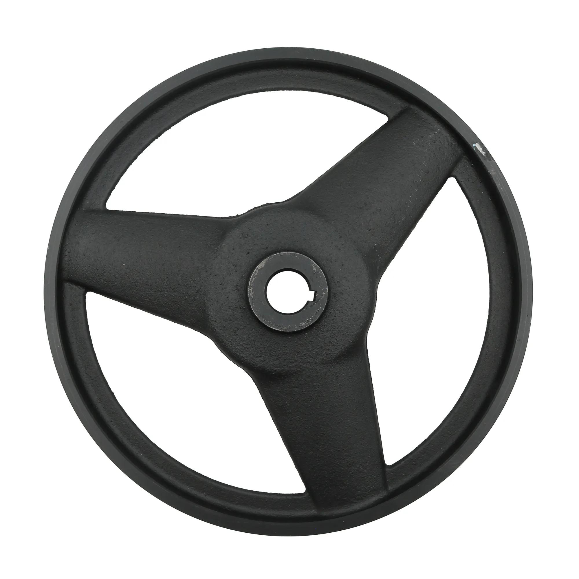 Blade Wheel - Right for HVBS-710S, HVBS-712, HVBS-712V (HVBS7MW-80N)