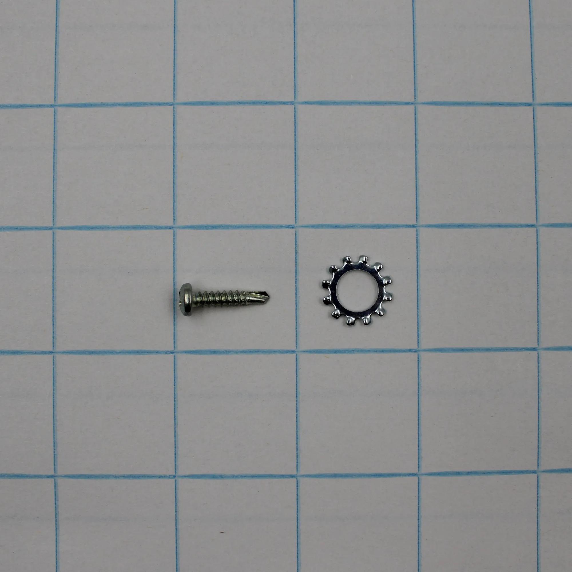 JCDC1.5-GK Grounding Kit (JCDC1.5-GK)