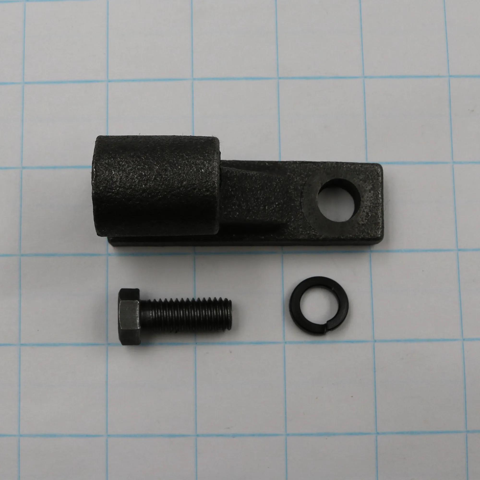 Spindle Nut