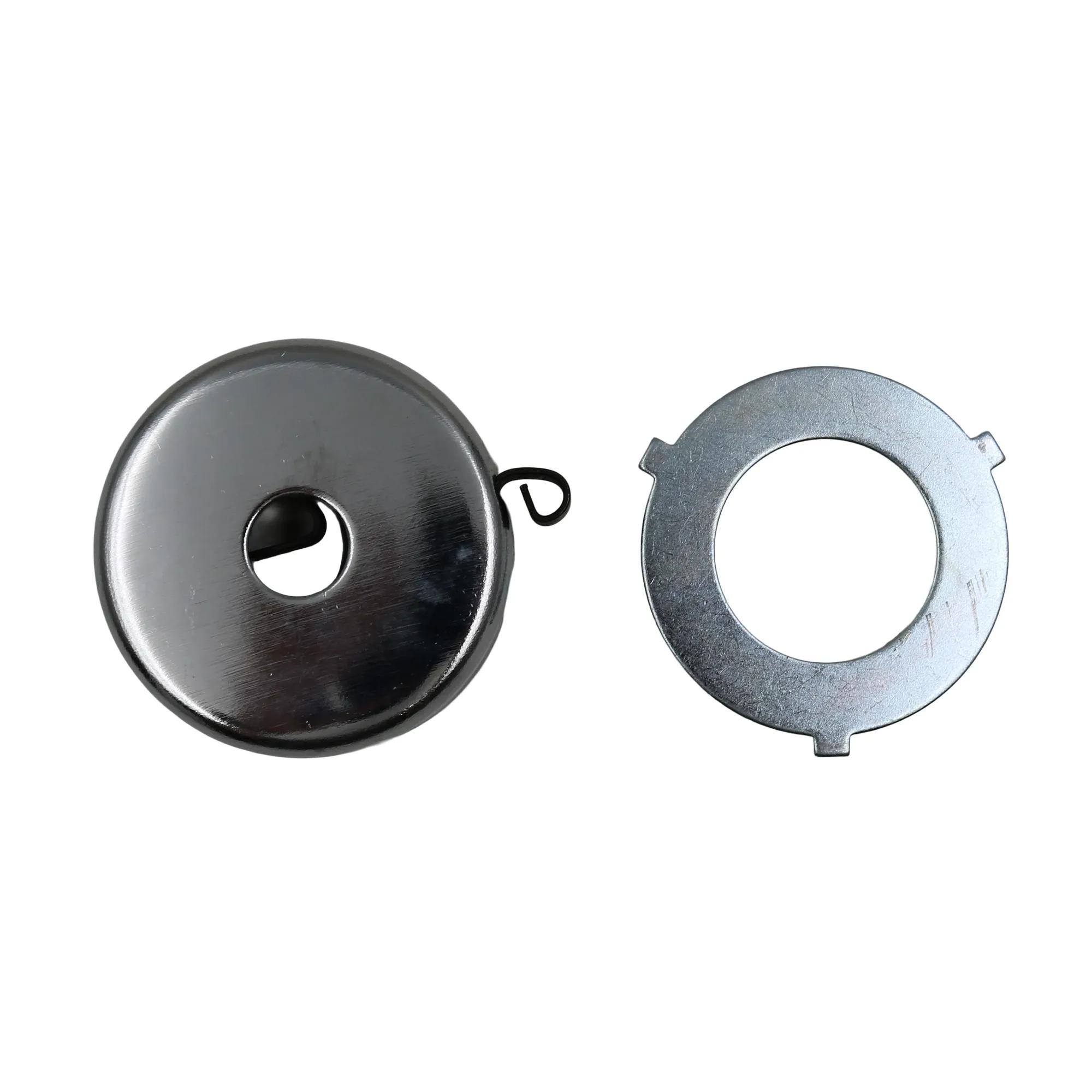 Coil Sprng W/cover JDP-14/17 for J-2500 (10605002A1)