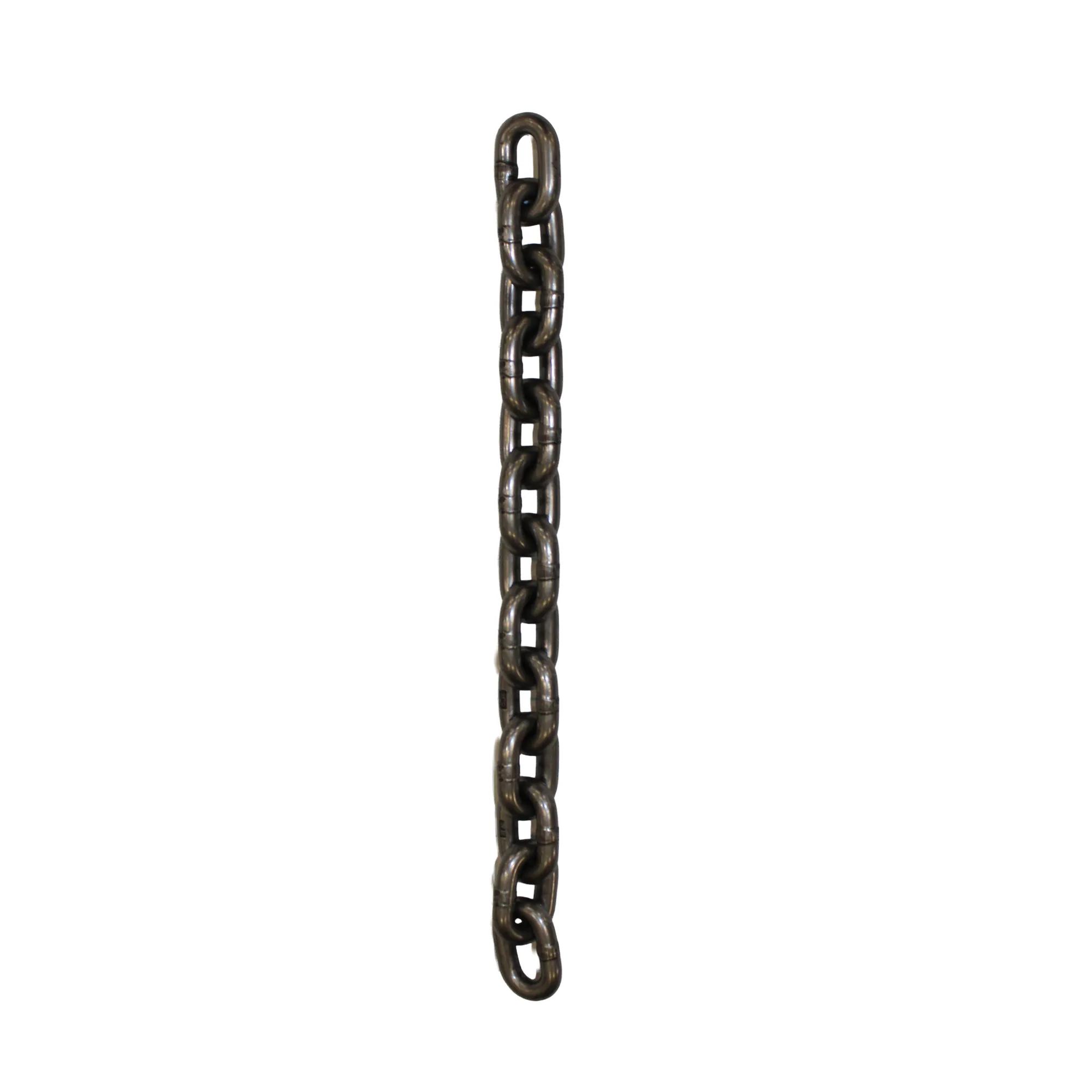 Load Chain 1T 2T 3T 5T (per Ft) for SS-1C, SS-3C (1SS-3C-075)