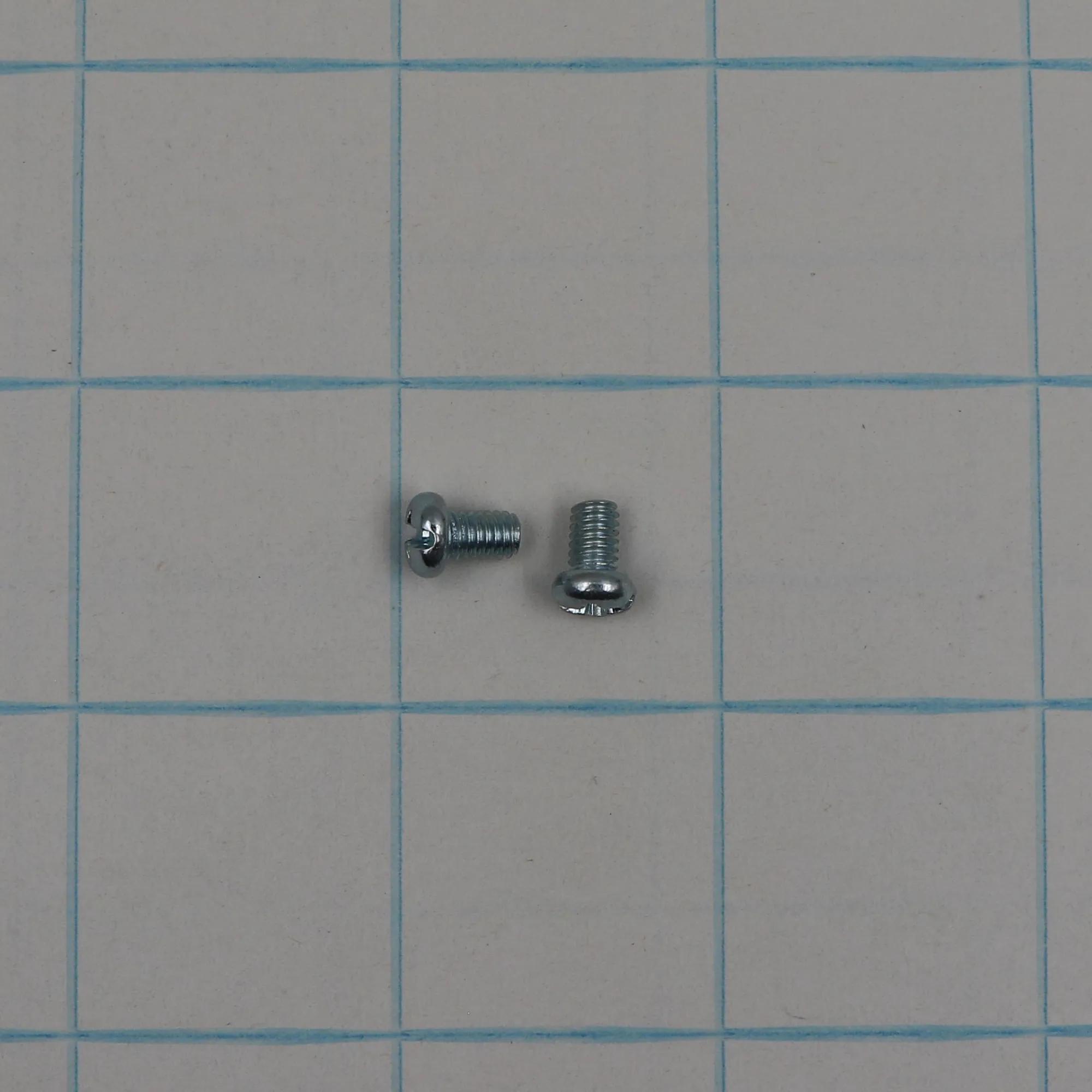 Screw M4x6L for JAT-100 (SM-40135)