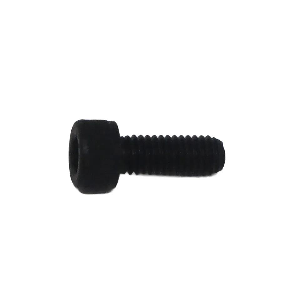 Sock Hd Capscrew M6x16 for JET Machinery (TS-1503041)