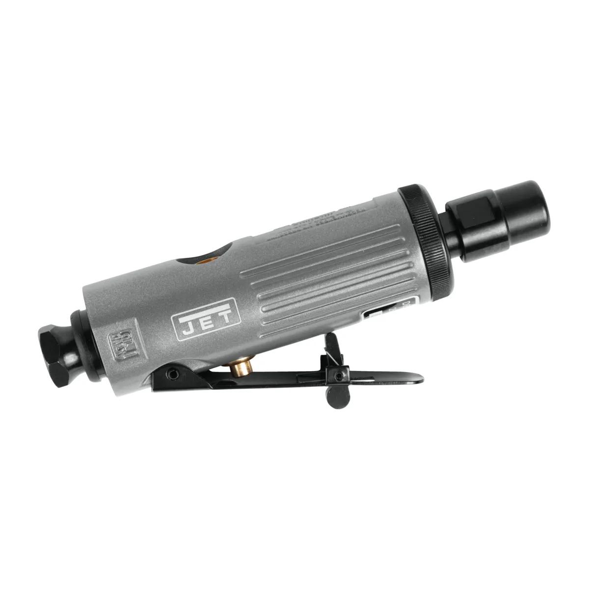 1/4" Straight Aluminum Die Grinder, 0.33HP(JAT-413)